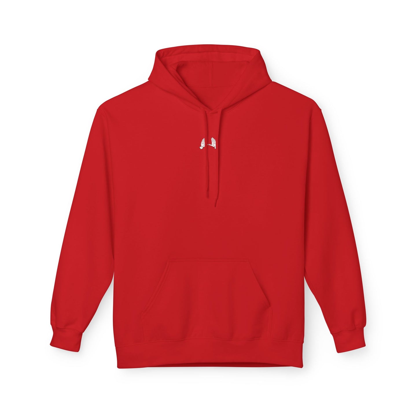The Shoe Scripture Reading Hoodie