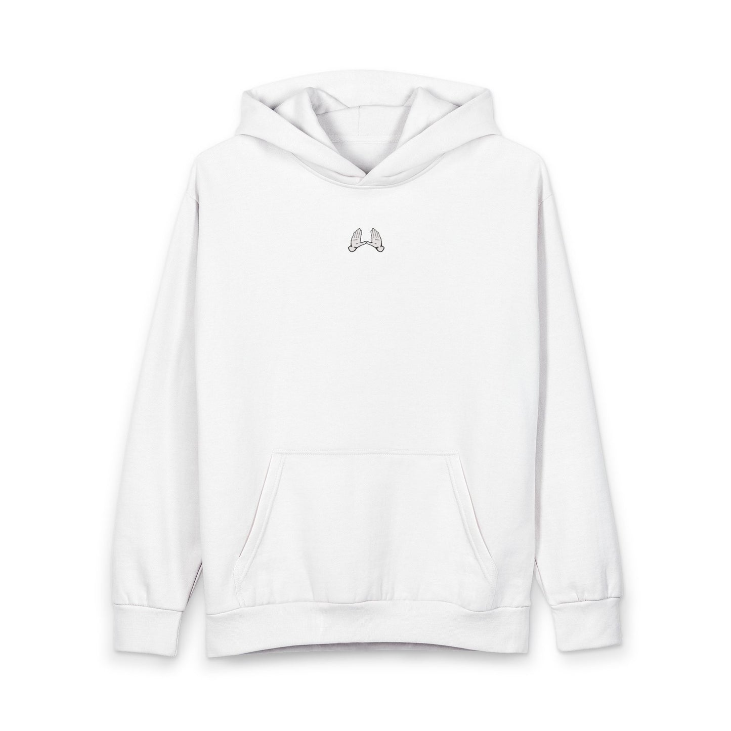 The Shoe-S-A Hoodie