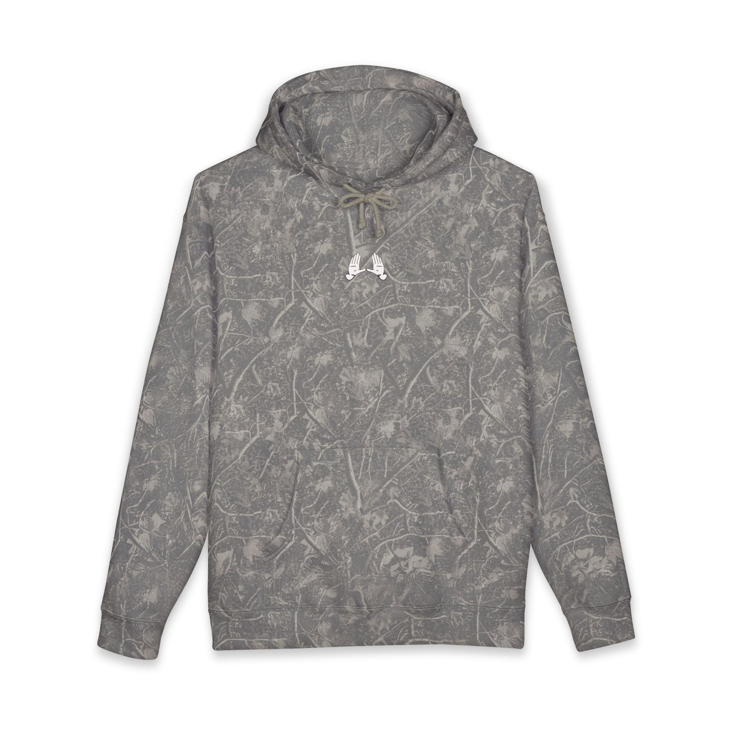 The Woods Hoodie