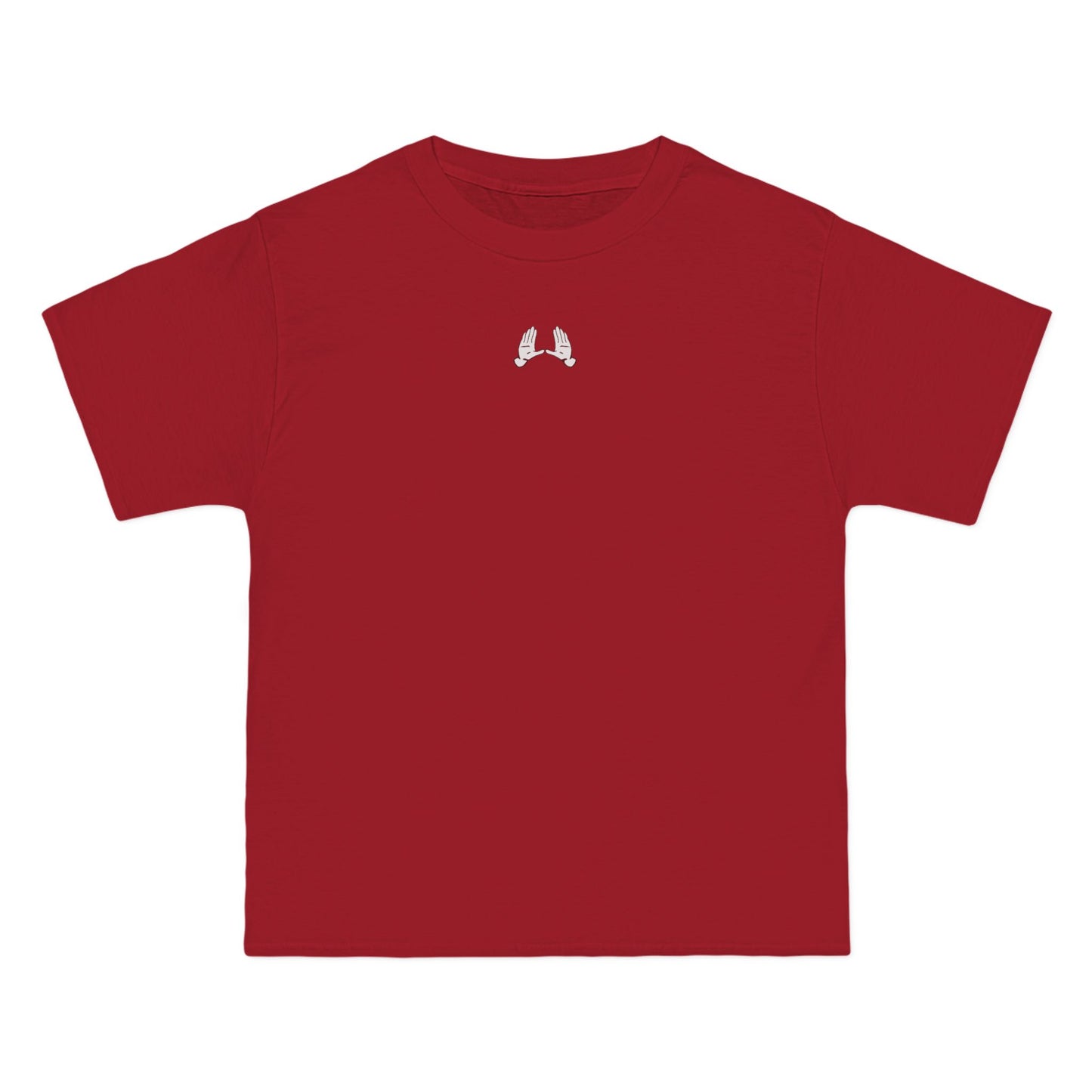 The Buck Buck Throwback Tee