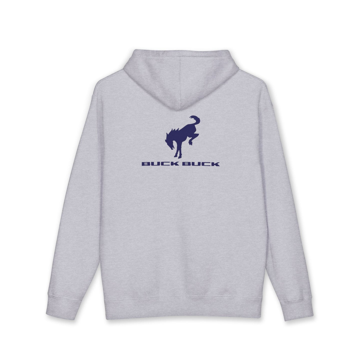 The Buck Buck Hoodie