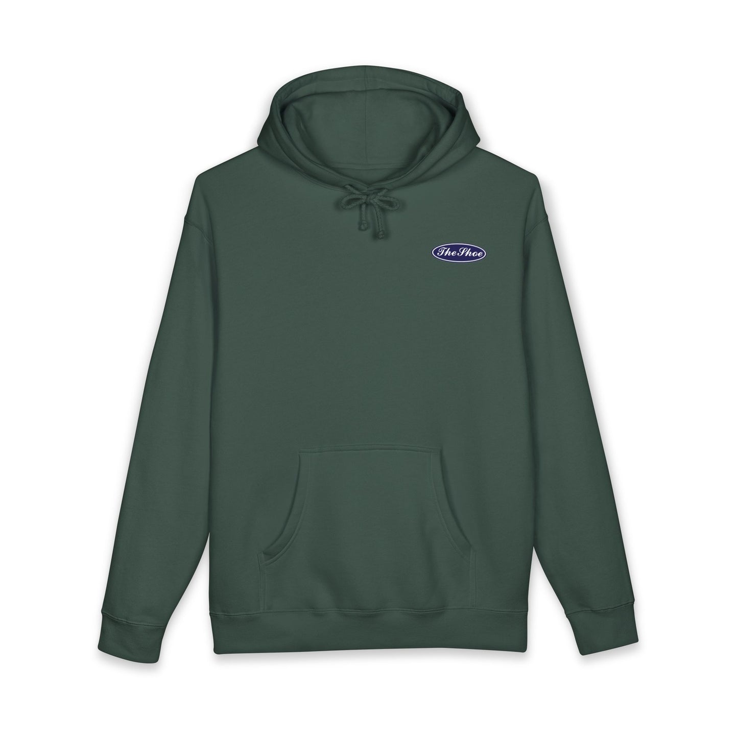 The Buck Buck Hoodie