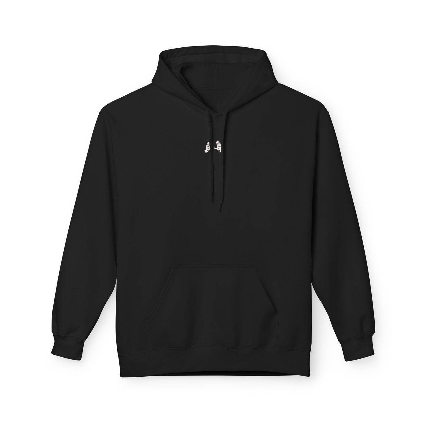 The Shoe Scripture Reading Hoodie