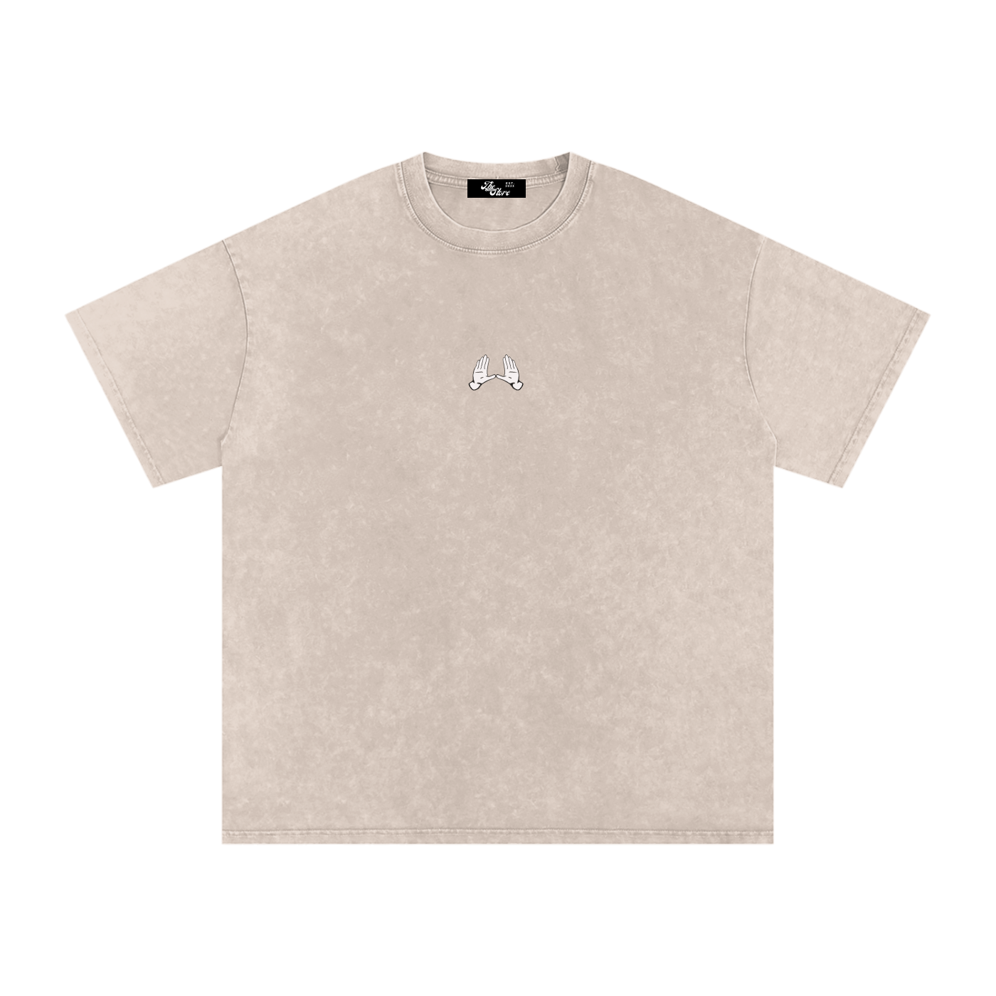The Come As You Are Tee
