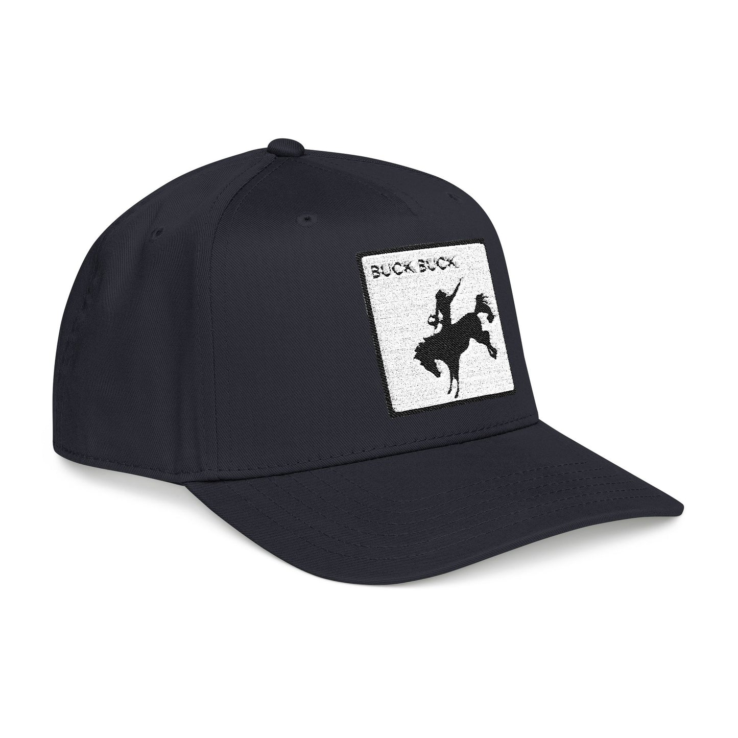 The Buck Buck Trucker Hat