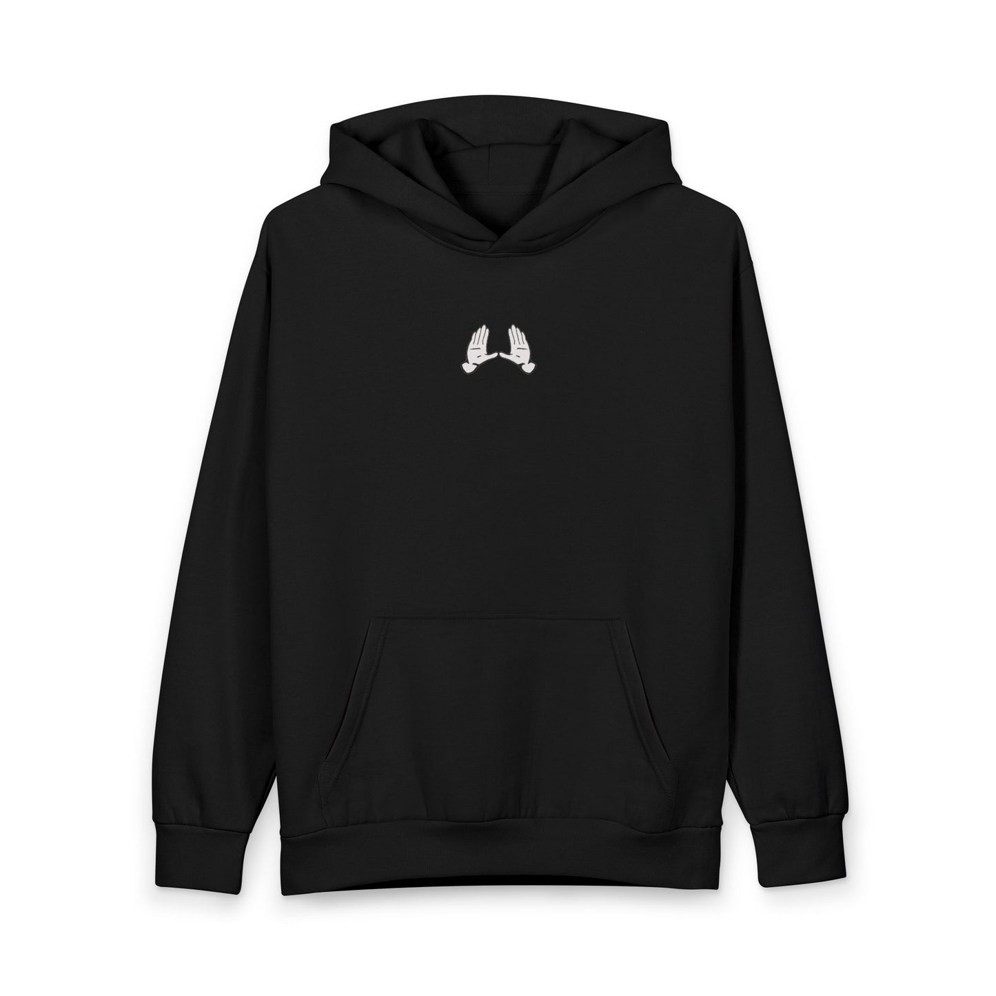 By Their Fruits Hoodie