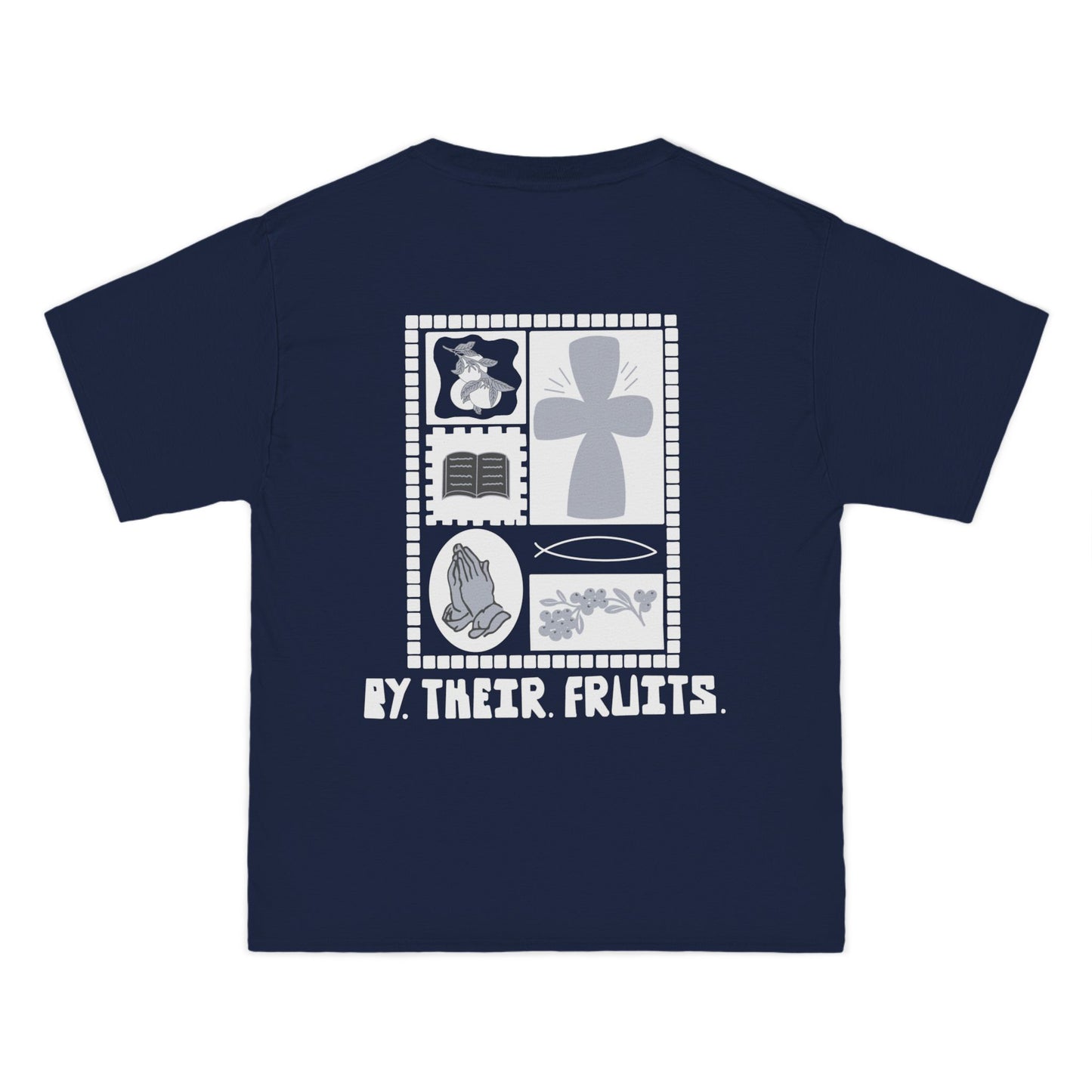 By Their Fruits Tee
