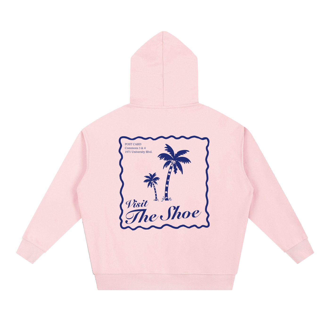 The Summer Break Hoodie
