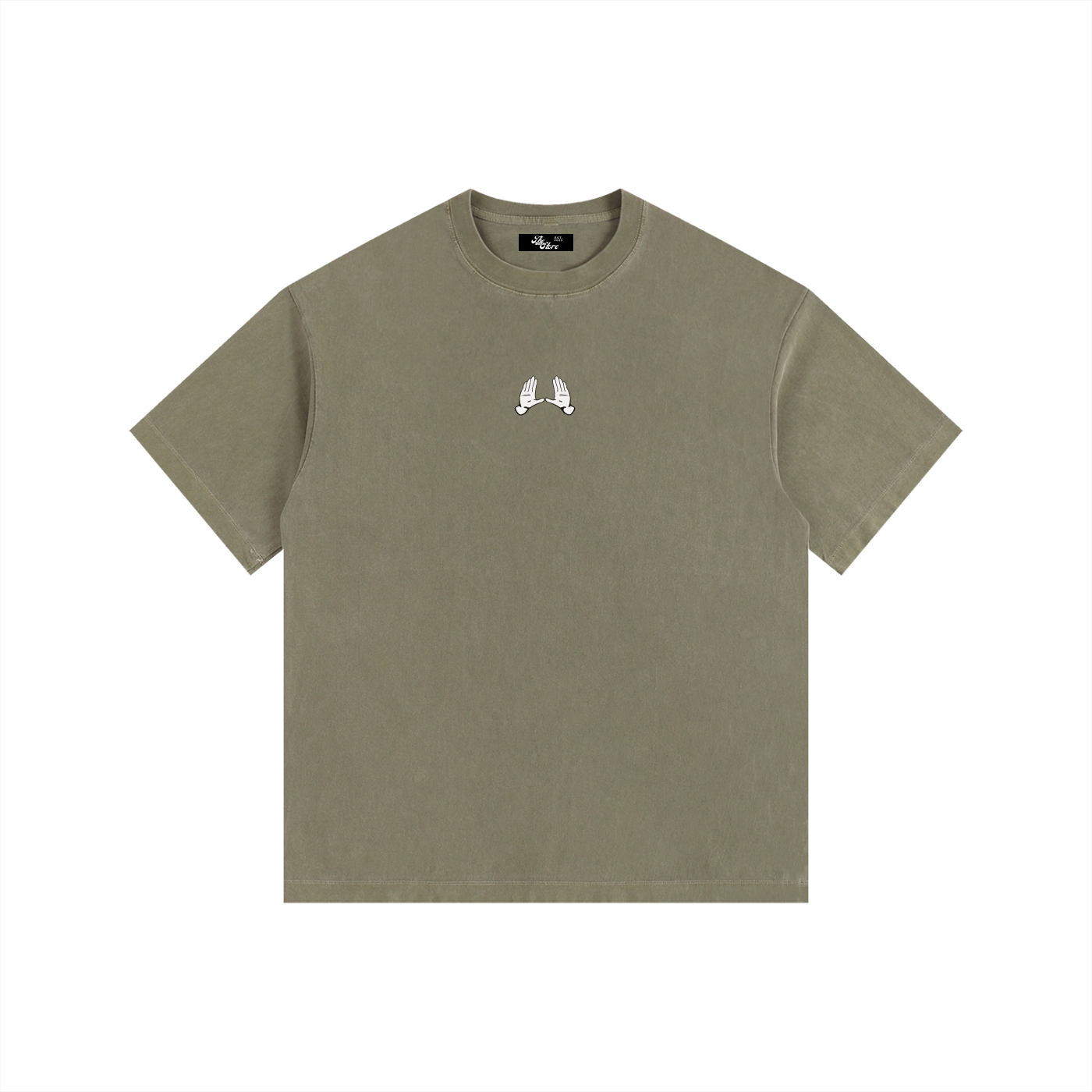 The Late Night Tee