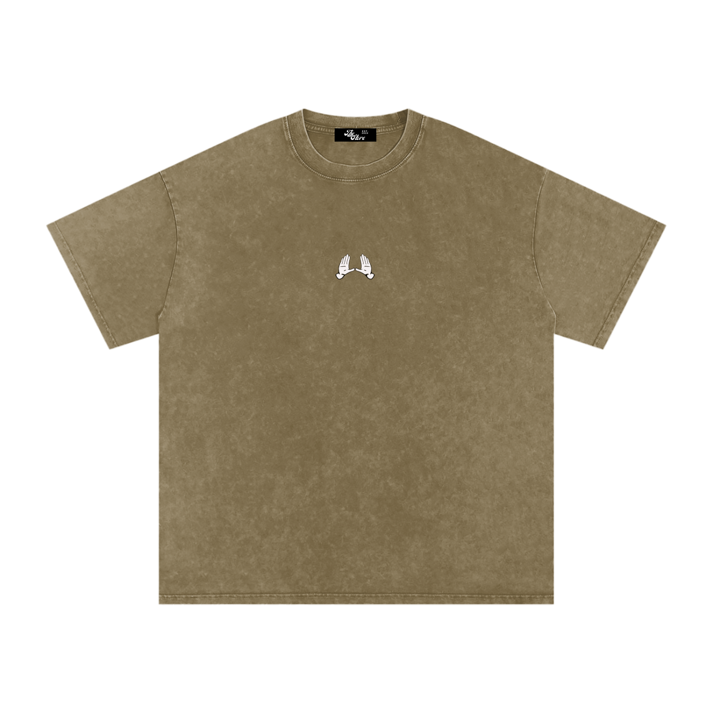 The Come As You Are Tee