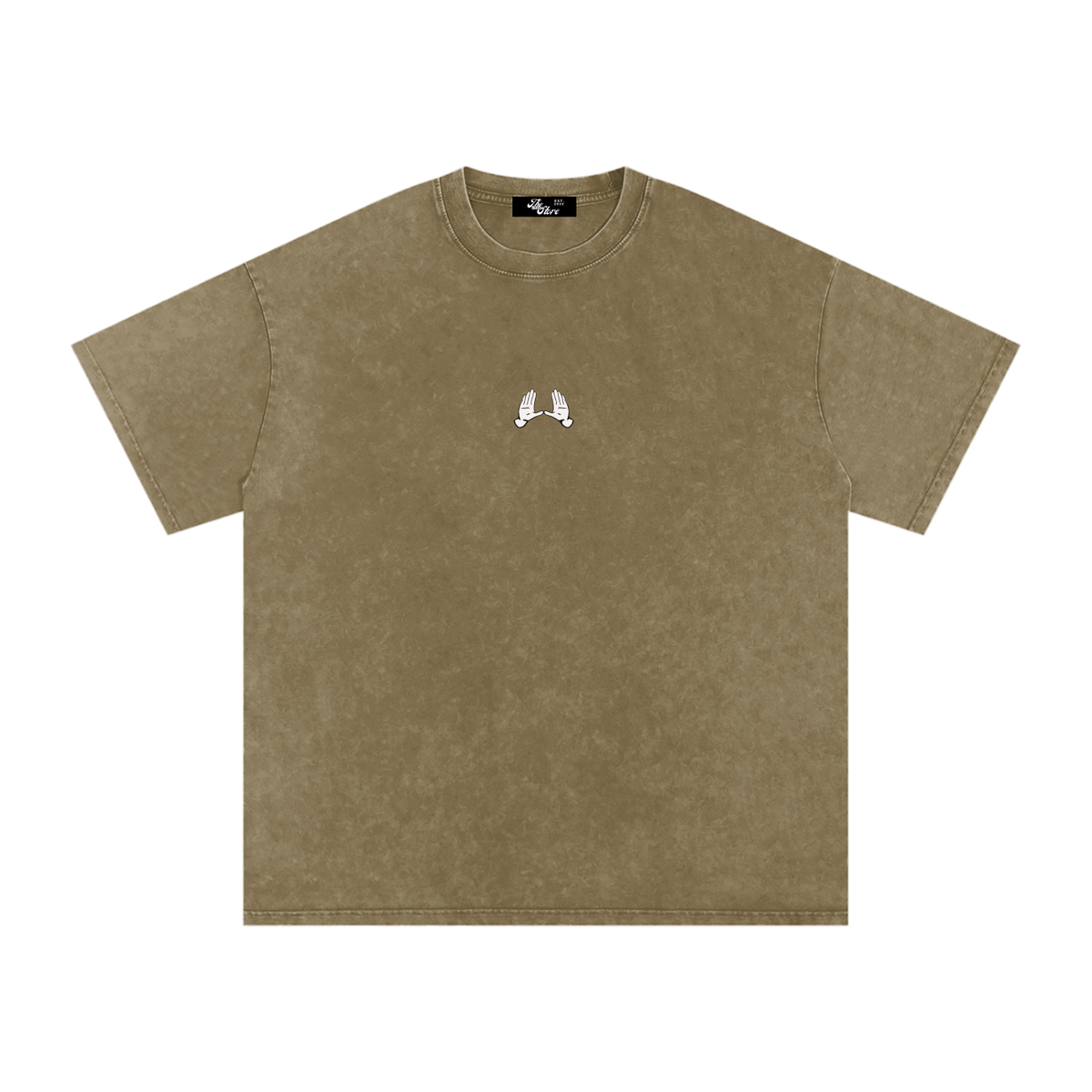 The Come As You Are Tee