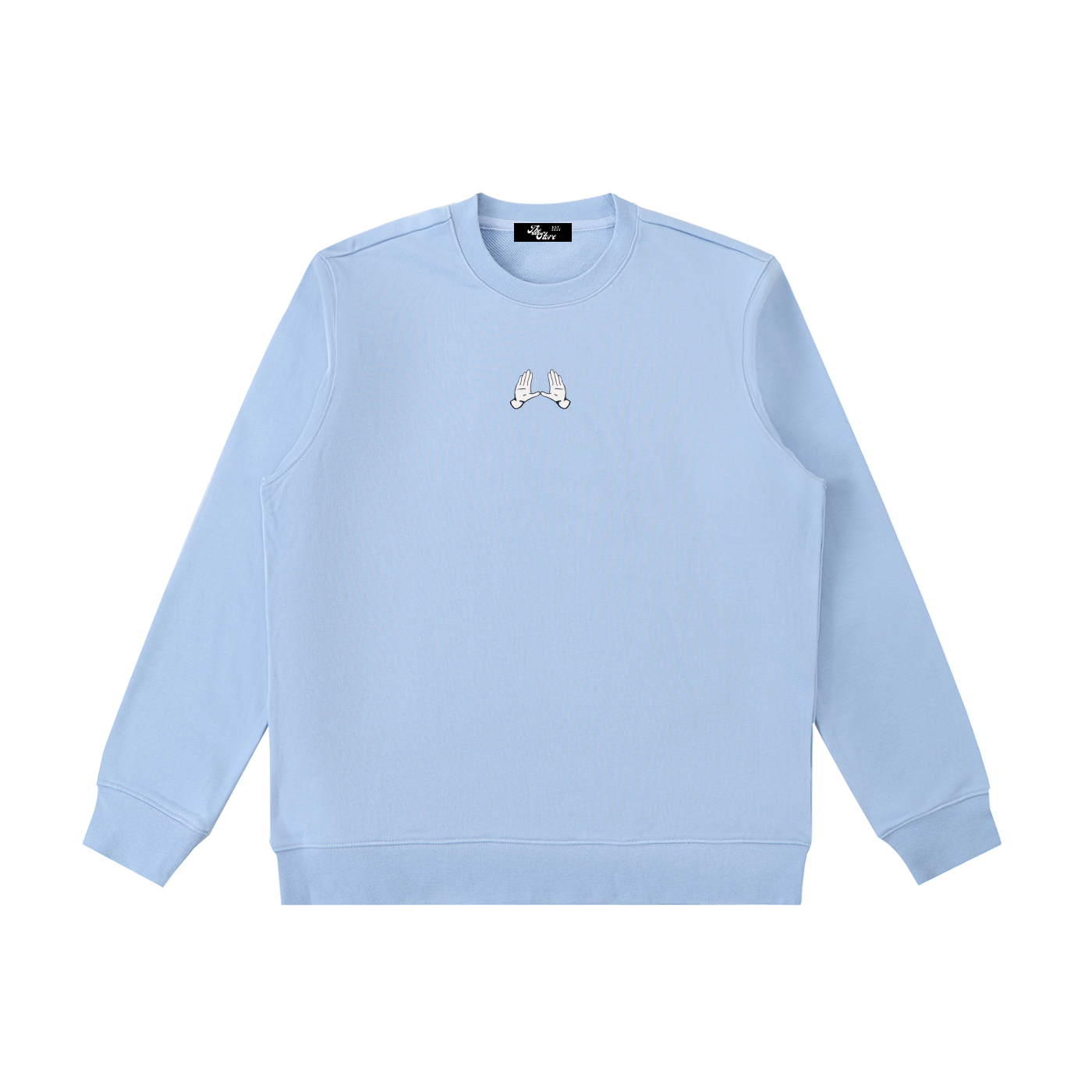 The Summer Break Crewneck