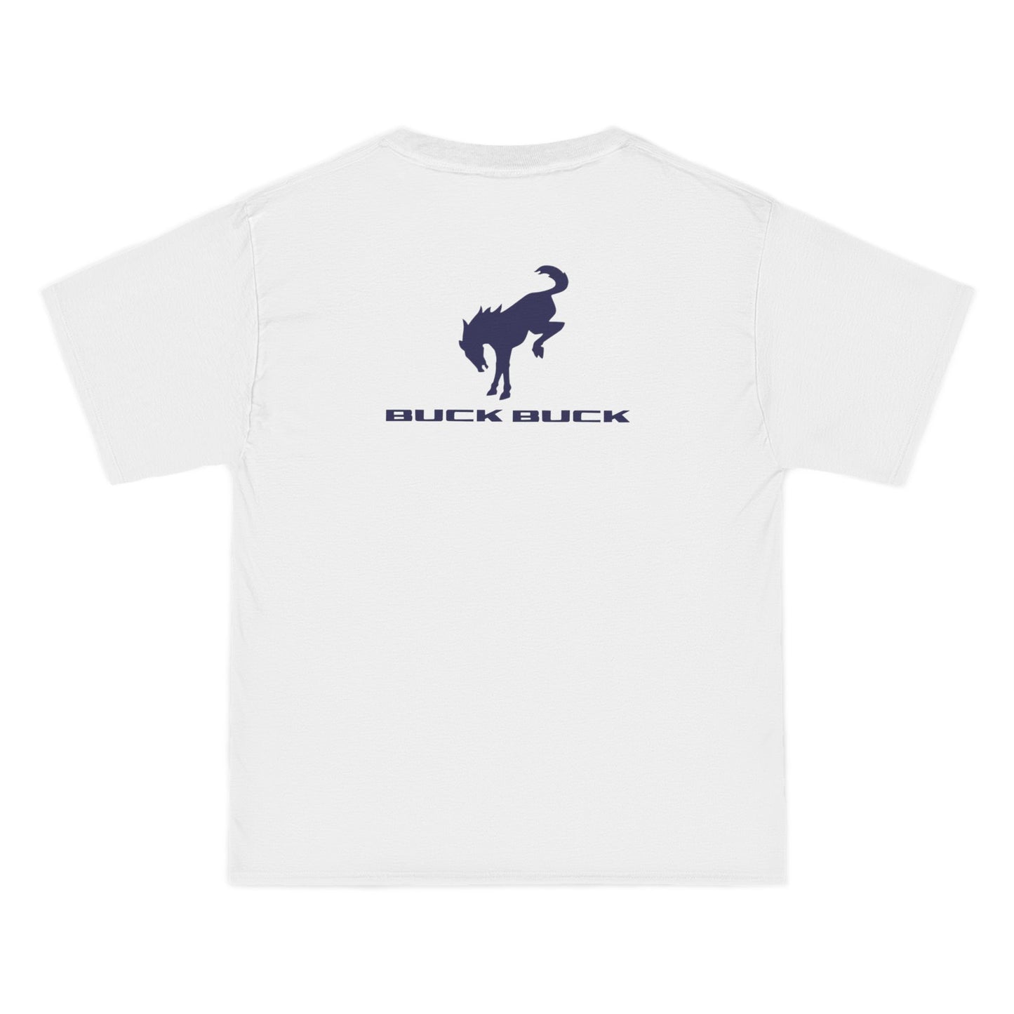 The Buck Buck Tee
