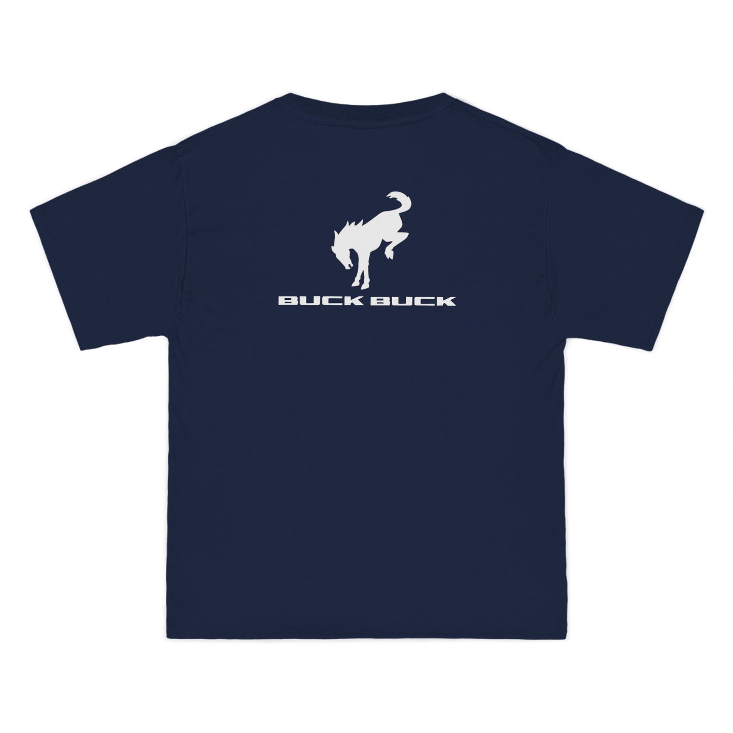The Buck Buck Tee