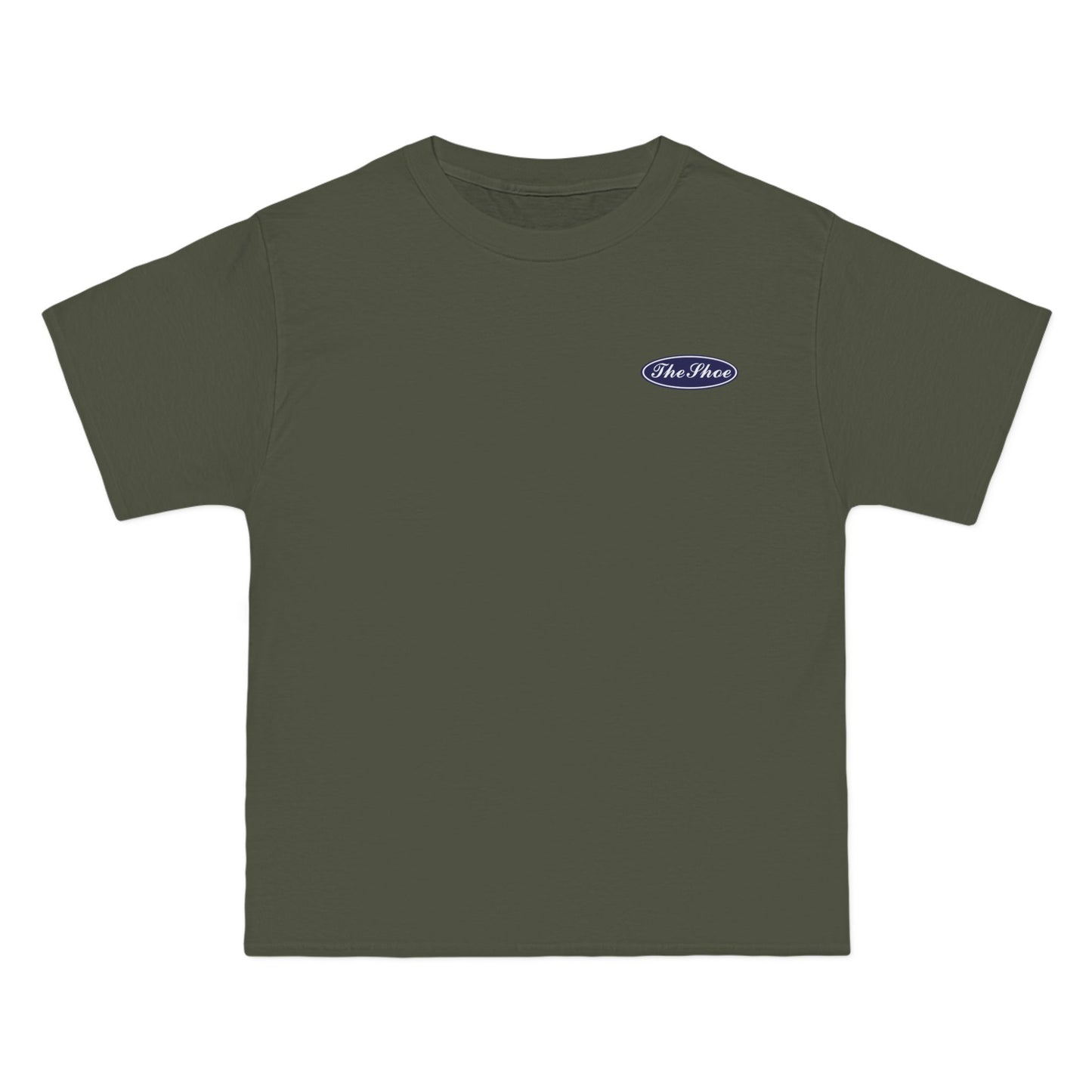 The Buck Buck Tee