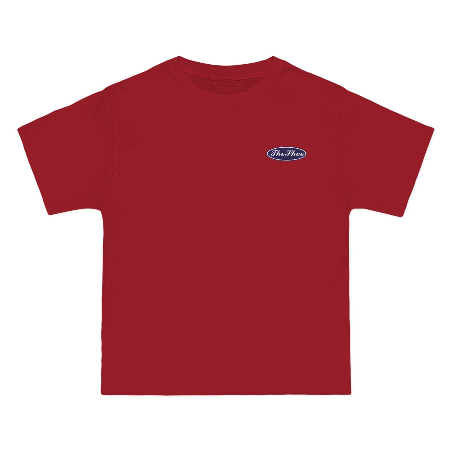 The Buck Buck Tee