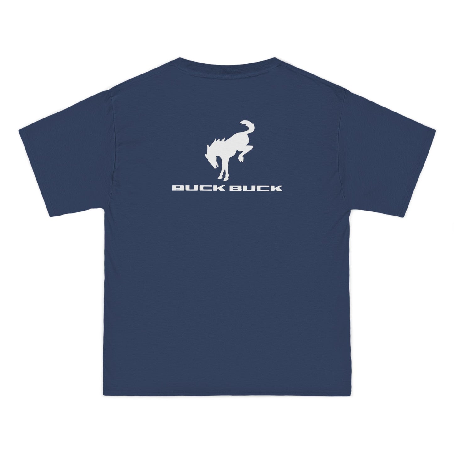 The Buck Buck Tee