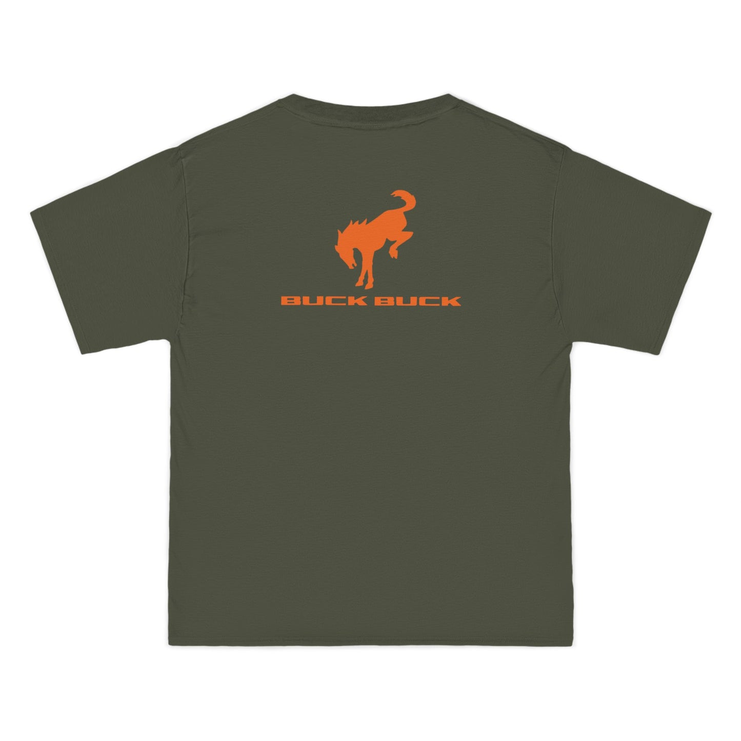 The Buck Buck Tee