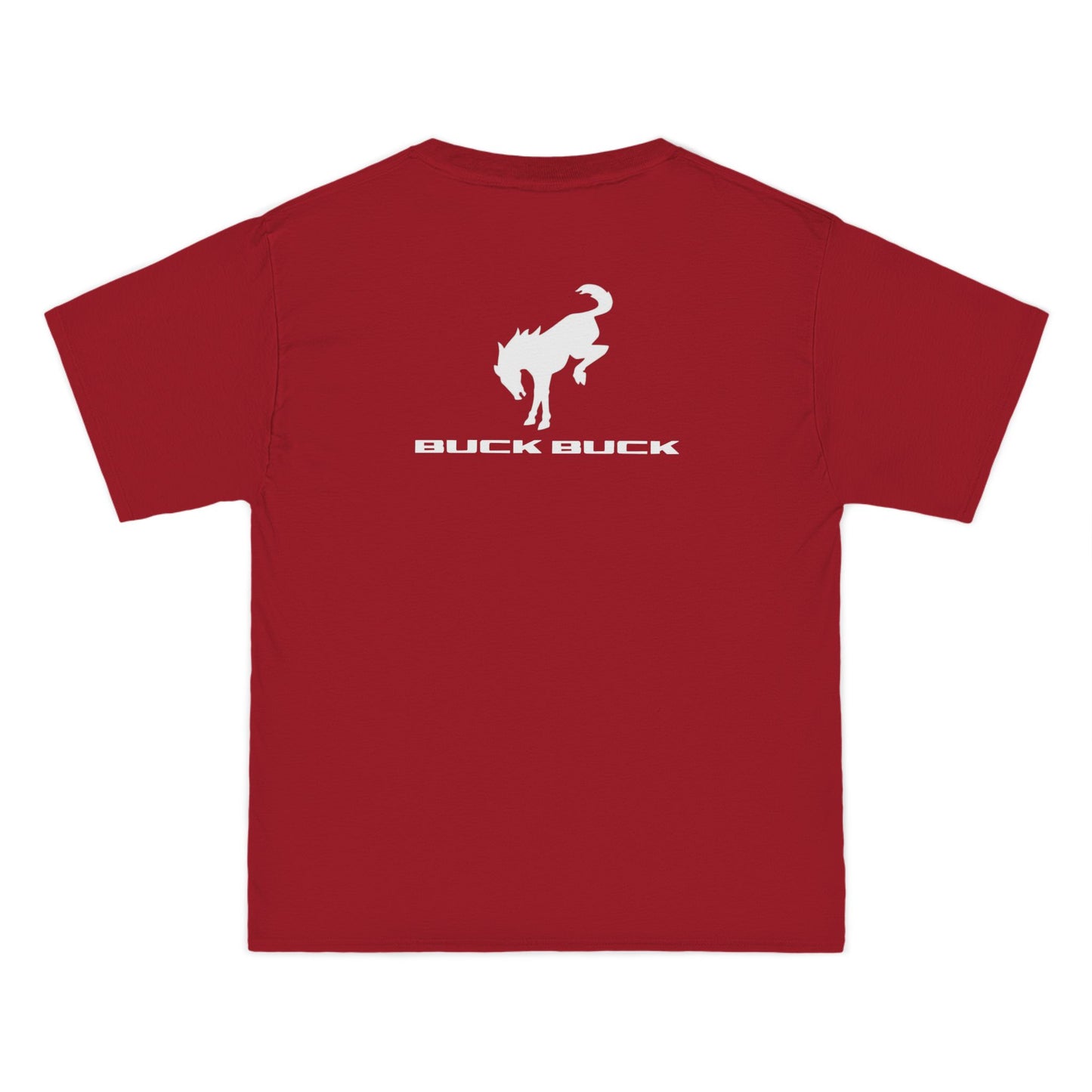 The Buck Buck Tee