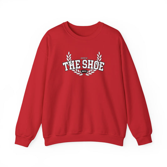 The College Block Crewneck
