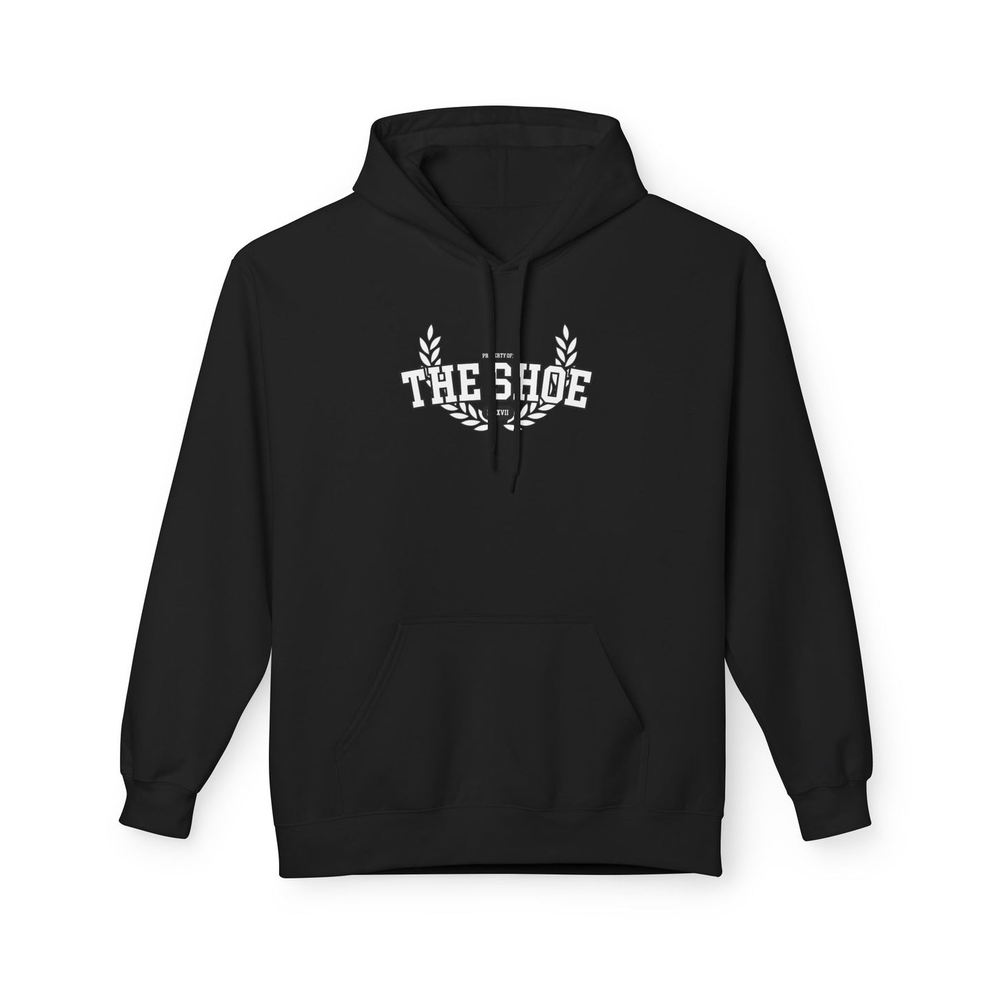 The College Block Hoodie