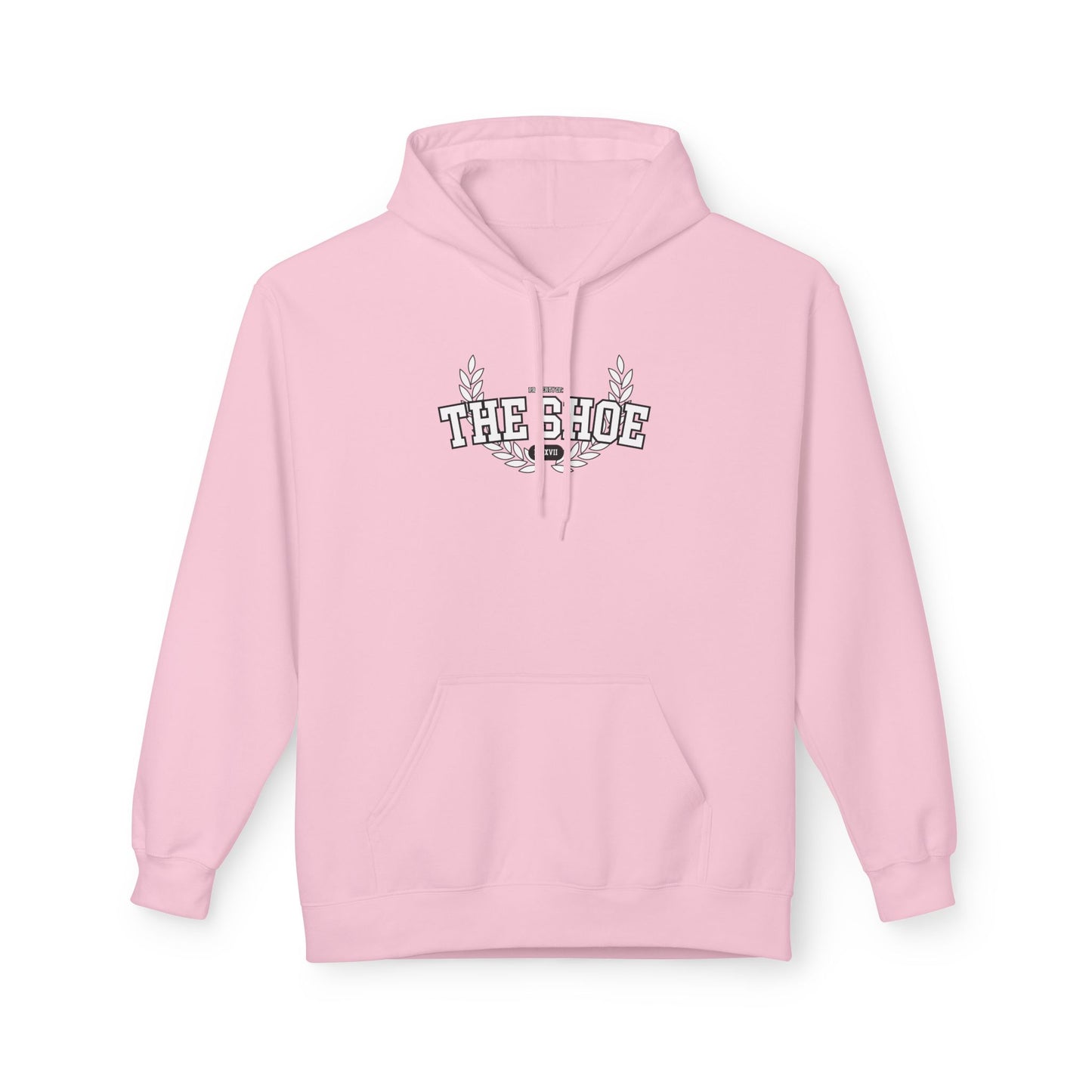 The College Block Hoodie