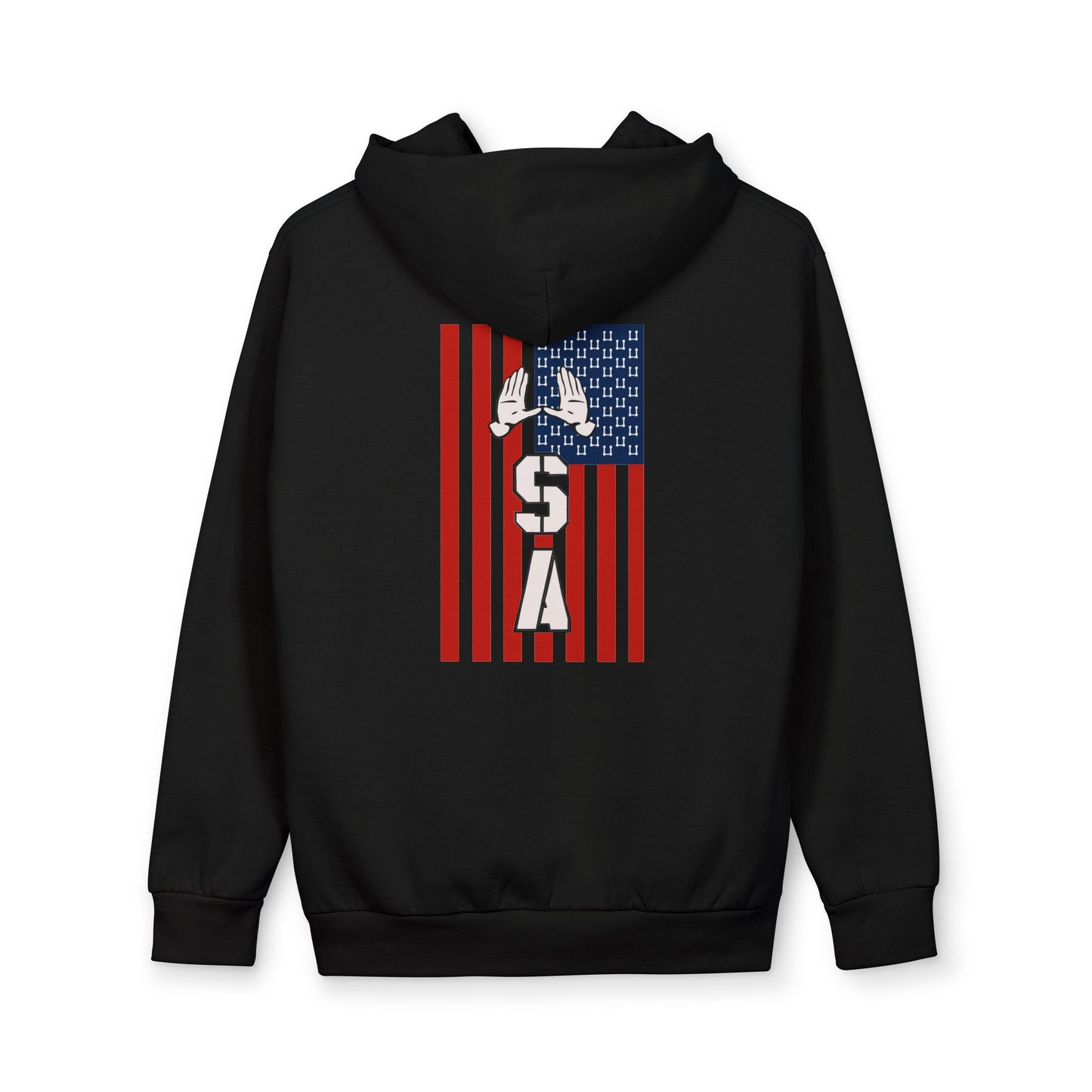 The Shoe-S-A Hoodie