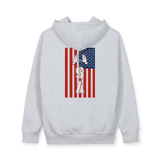 The Shoe-S-A Hoodie