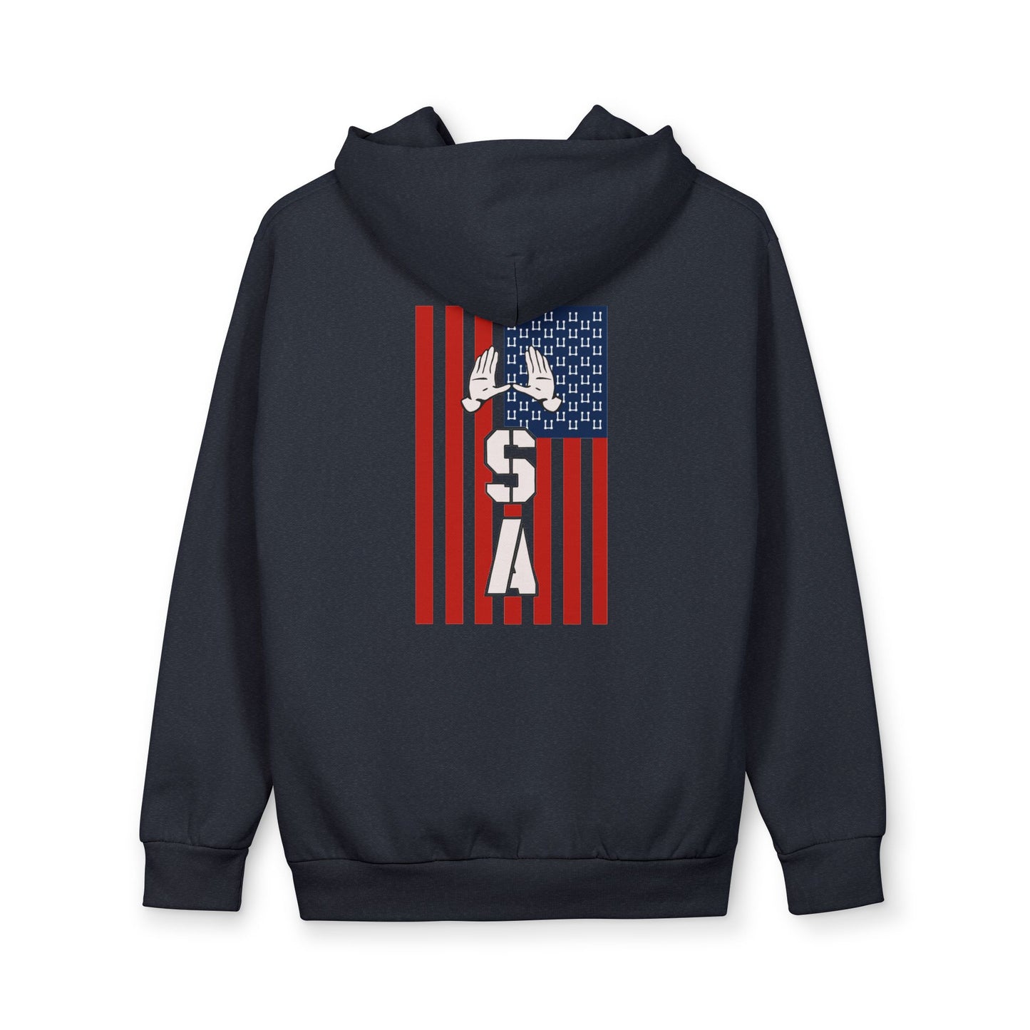 The Shoe-S-A Hoodie