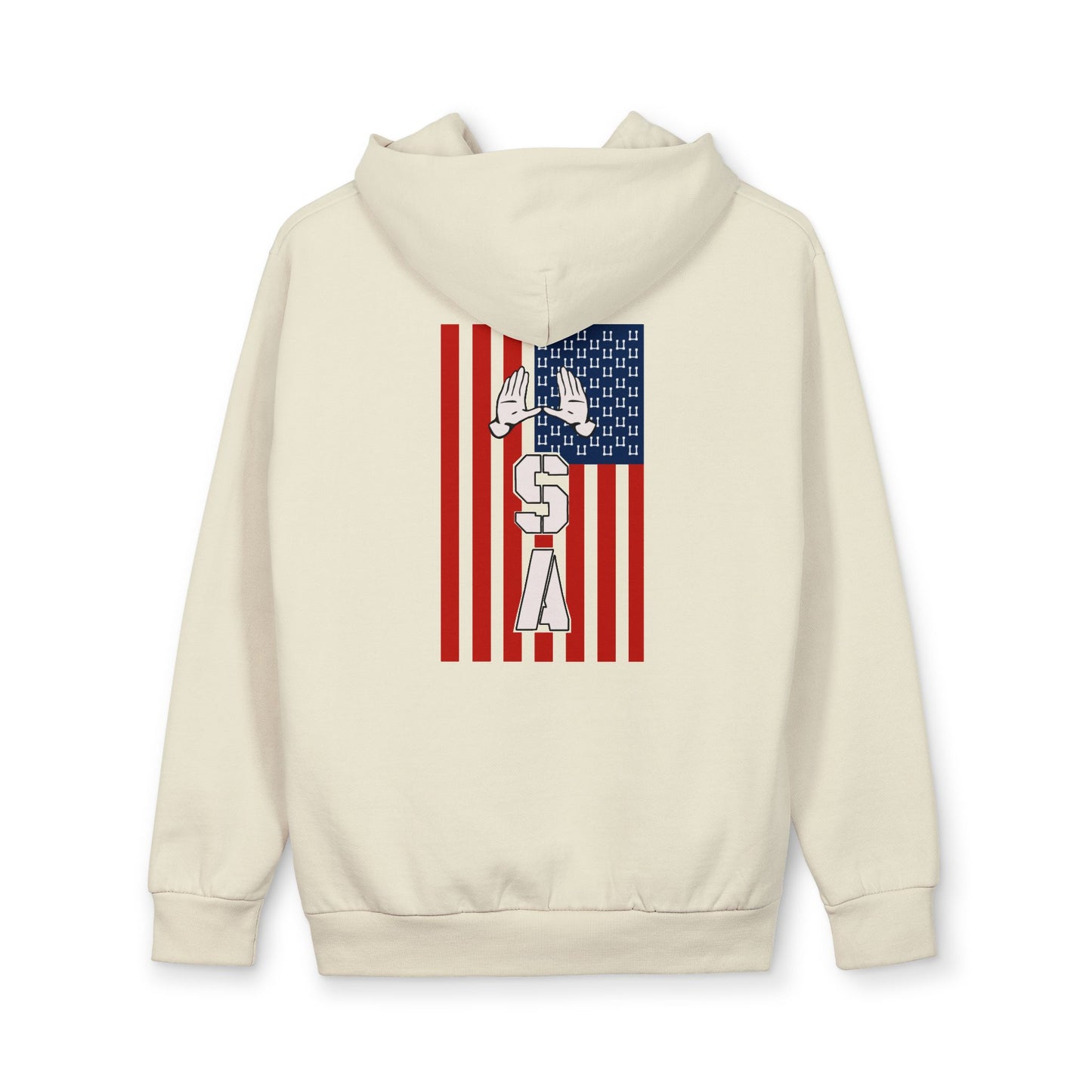 The Shoe-S-A Hoodie