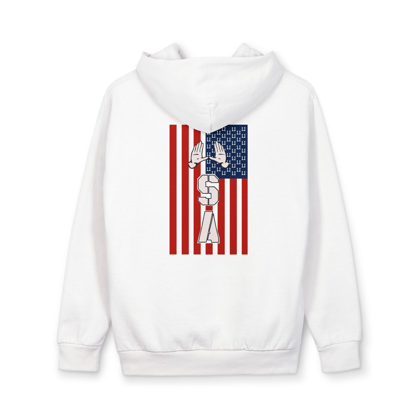 The Shoe-S-A Hoodie