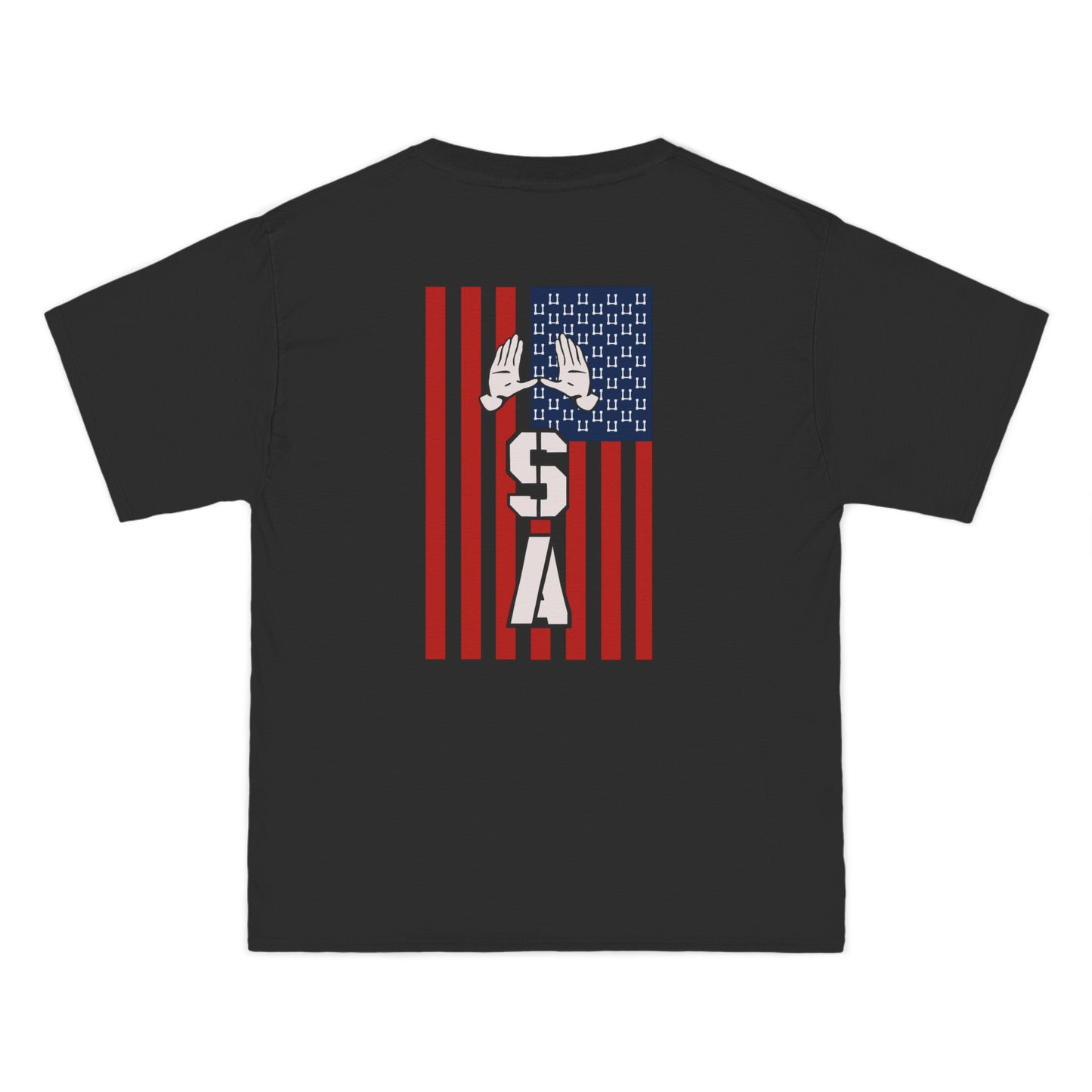 The Shoe-S-A Tee