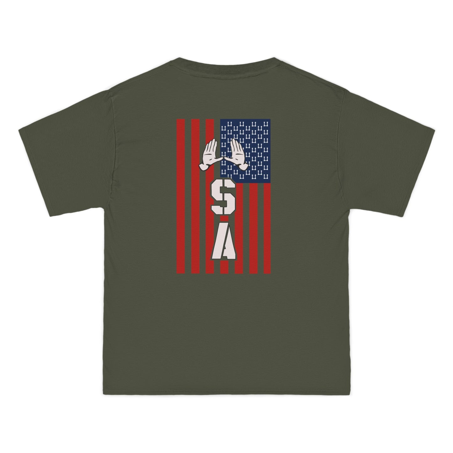 The Shoe-S-A Tee