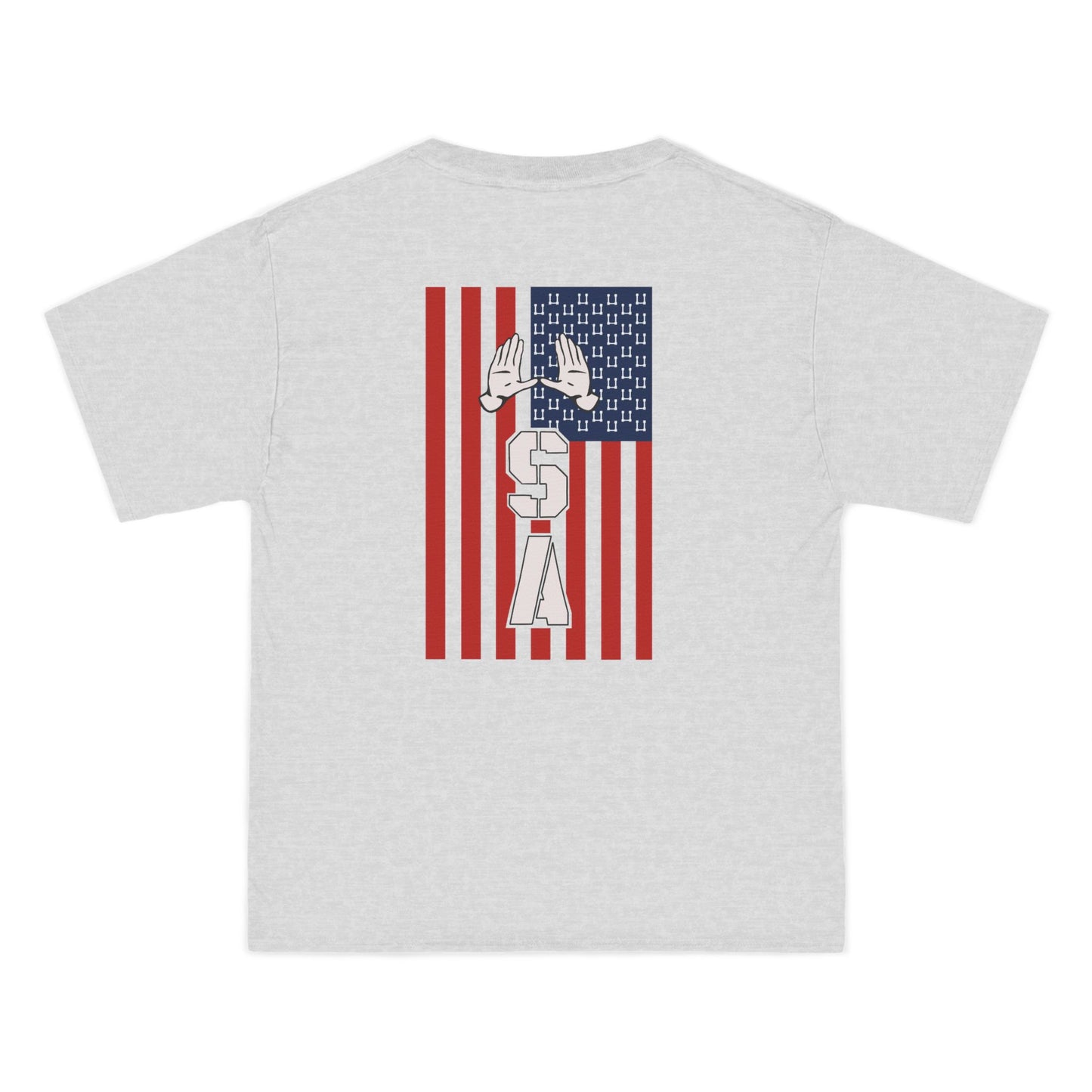 The Shoe-S-A Tee