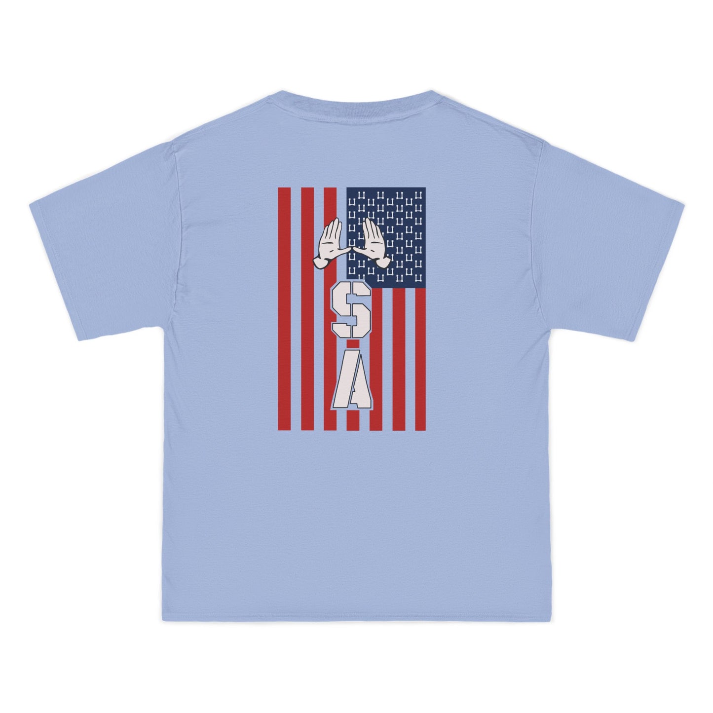 The Shoe-S-A Tee