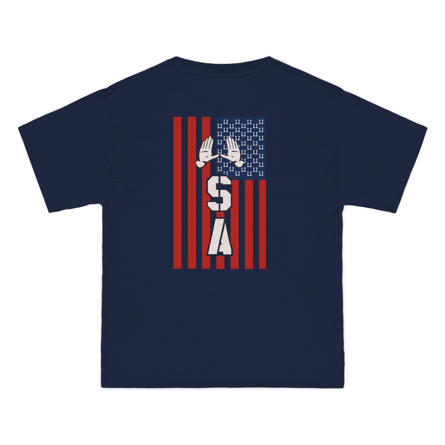 The Shoe-S-A Tee