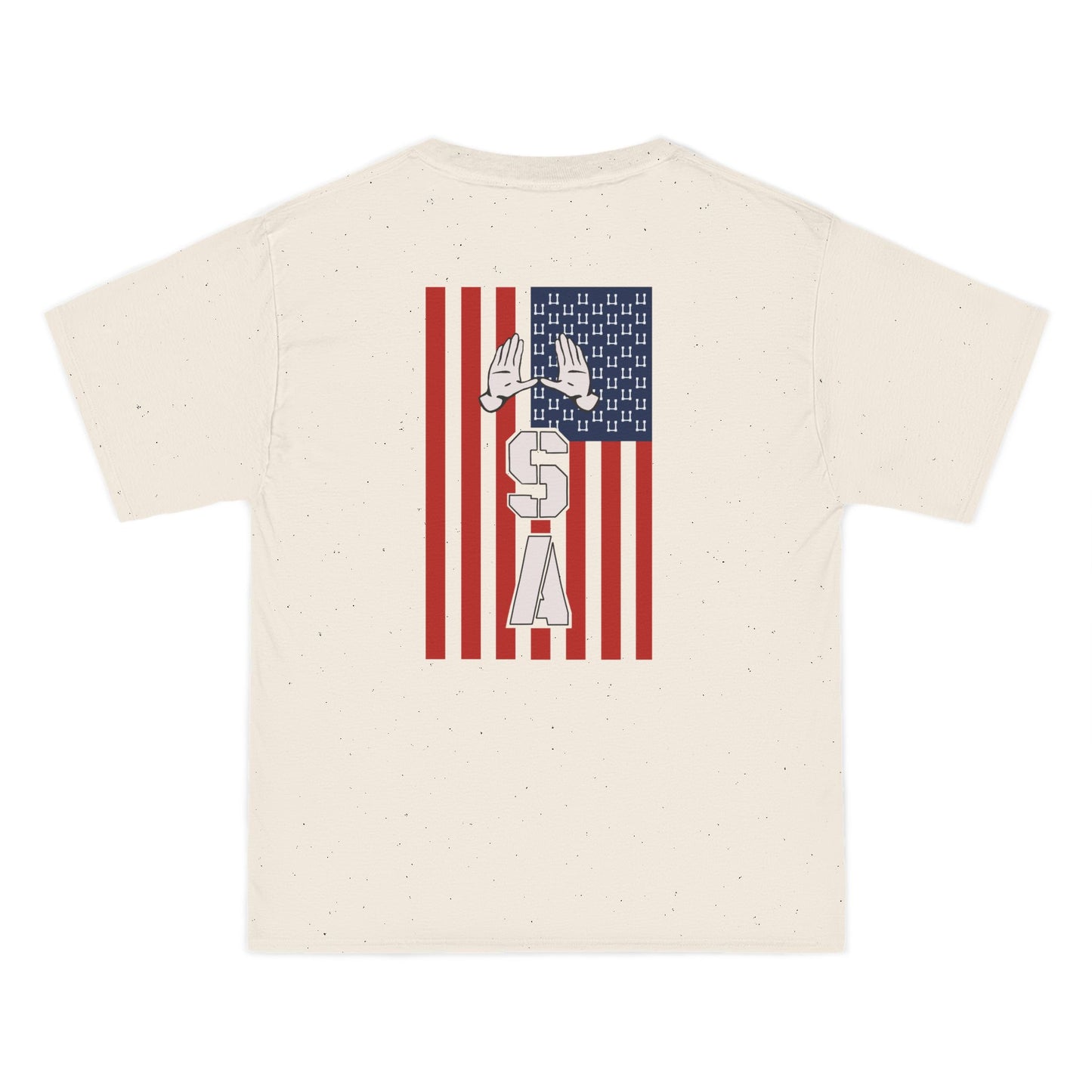 The Shoe-S-A Tee