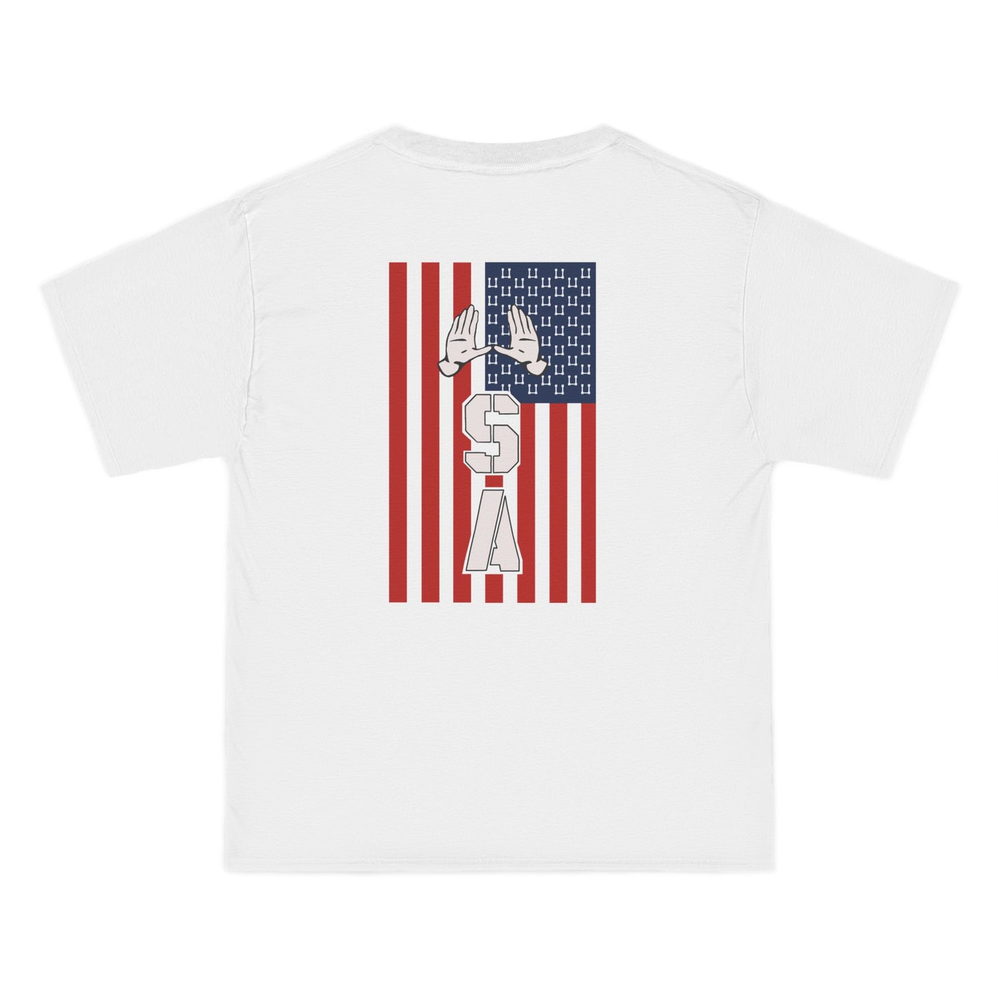 The Shoe-S-A Tee