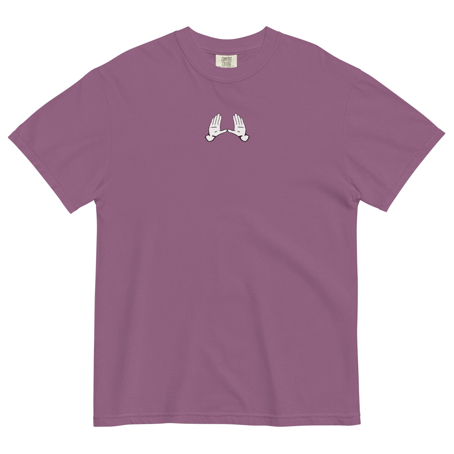 The Palms Tee
