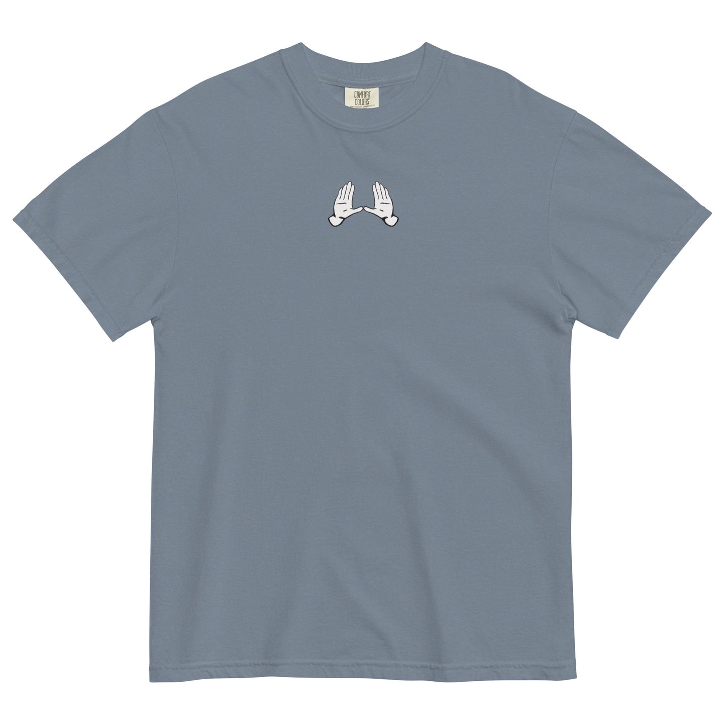 The Palms Tee