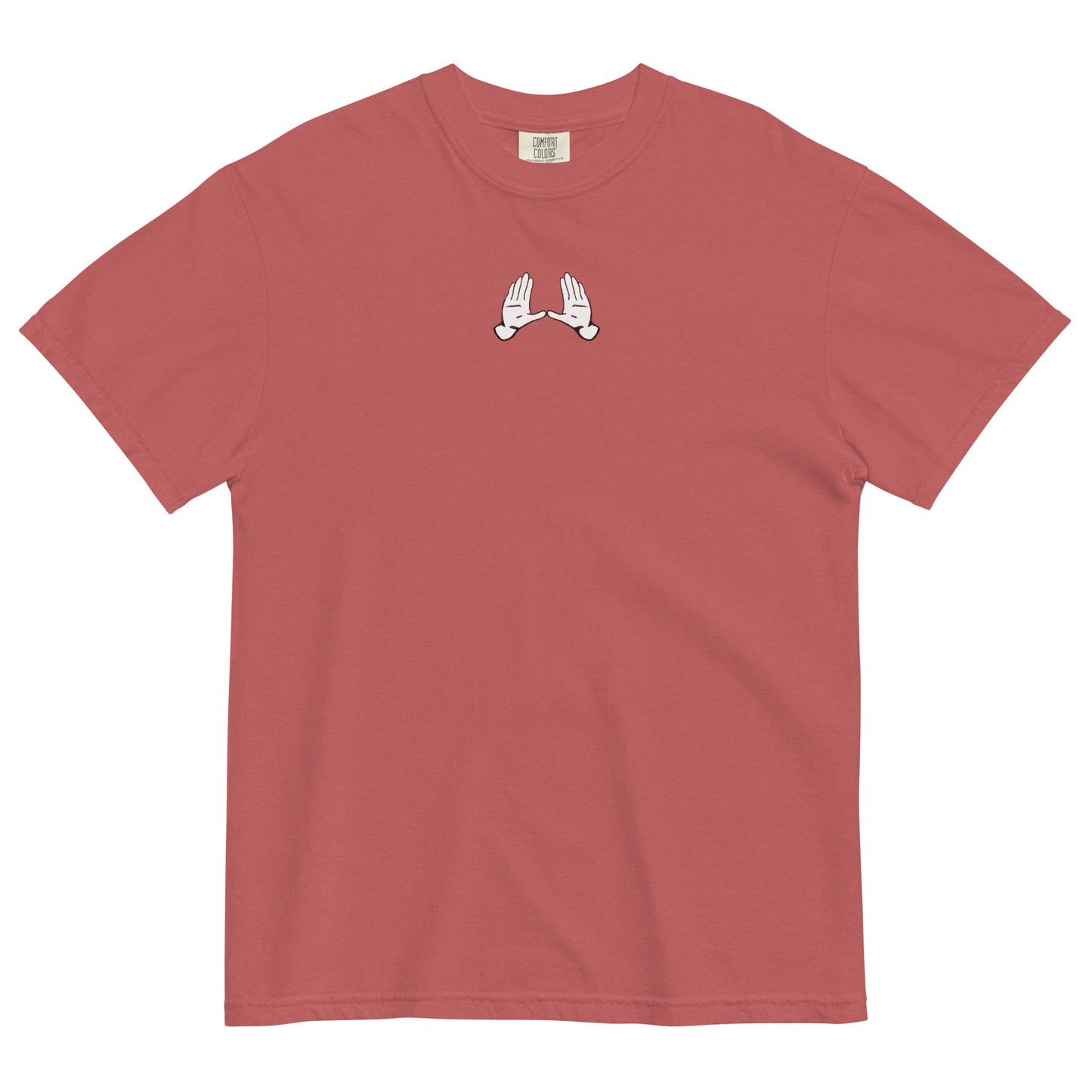 The Palms Tee