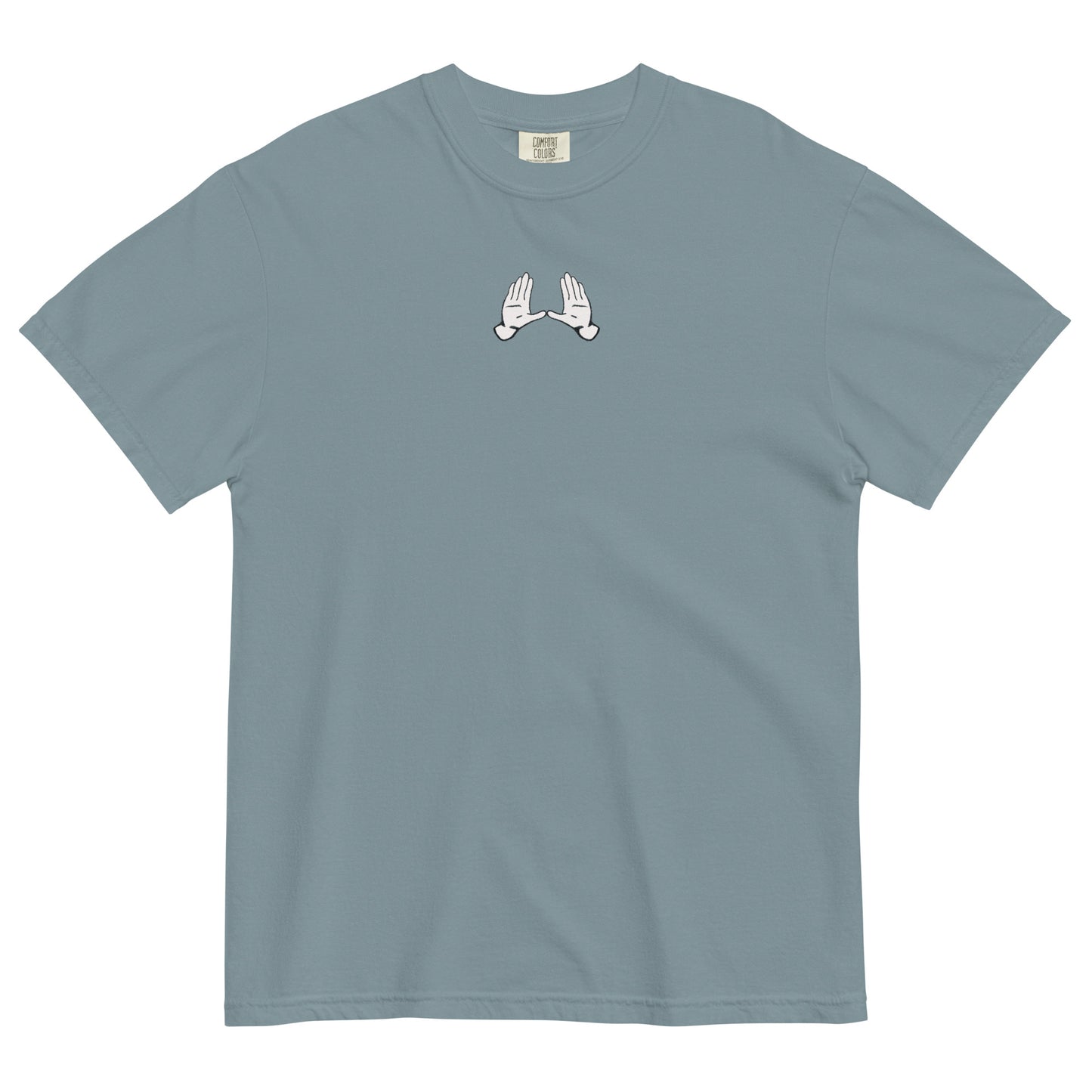 The Palms Tee