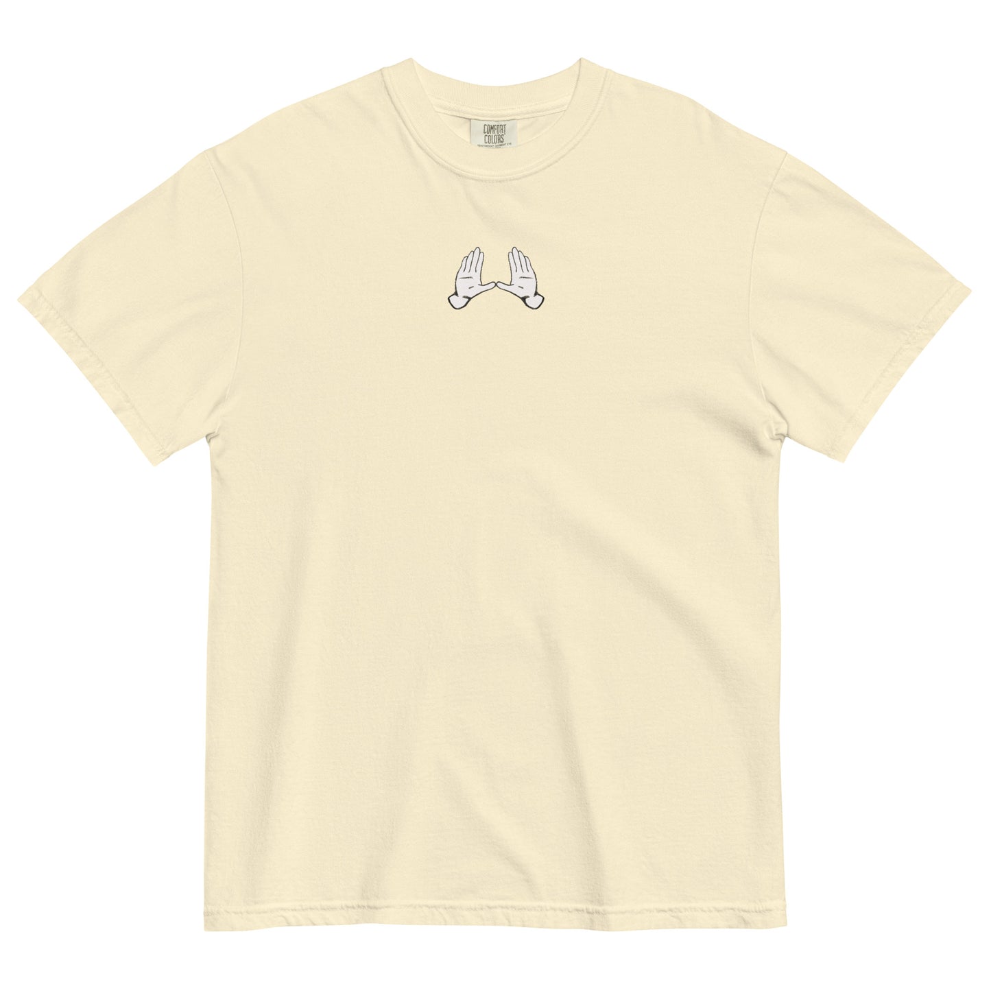The Palms Tee