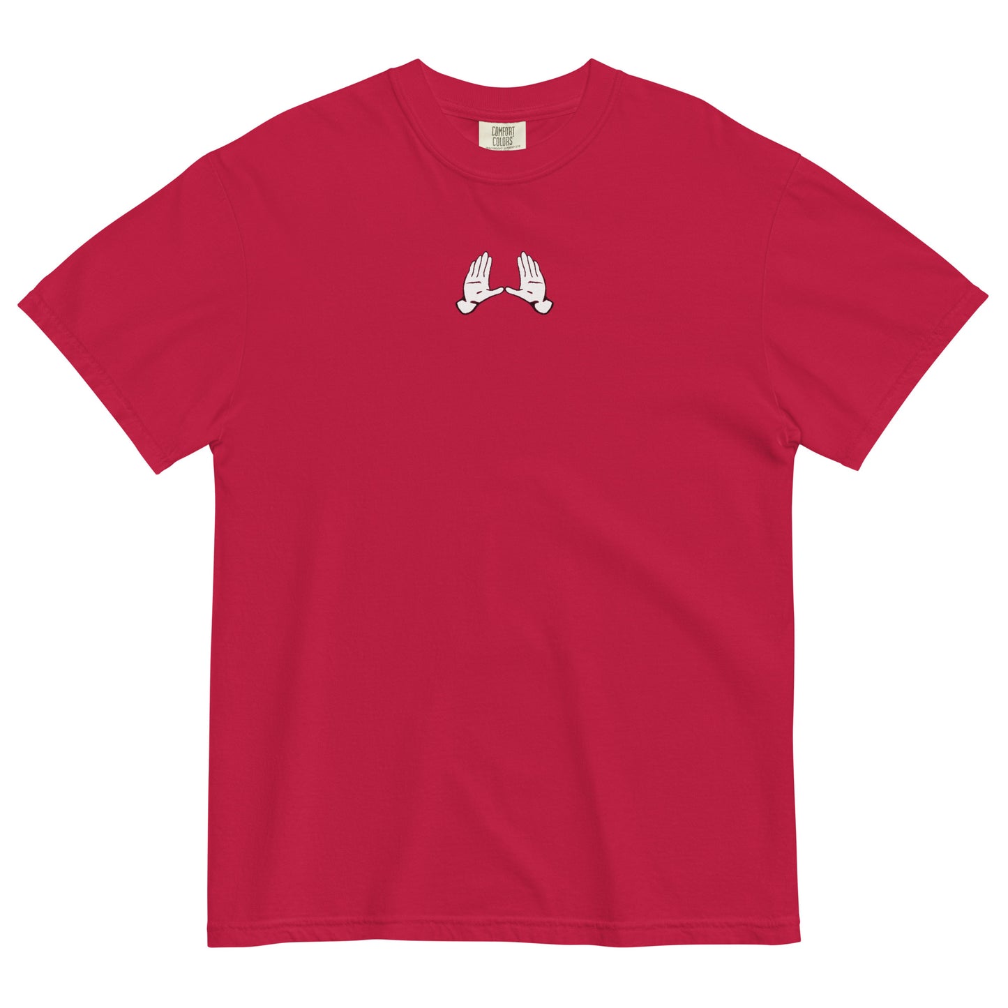 The Palms Tee