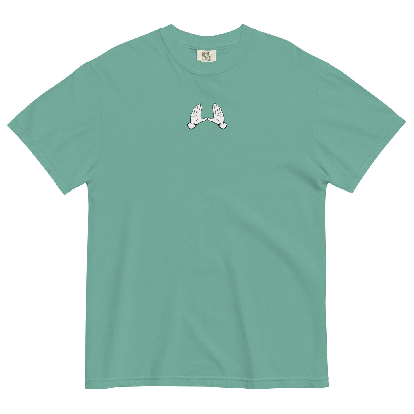 The Palms Tee