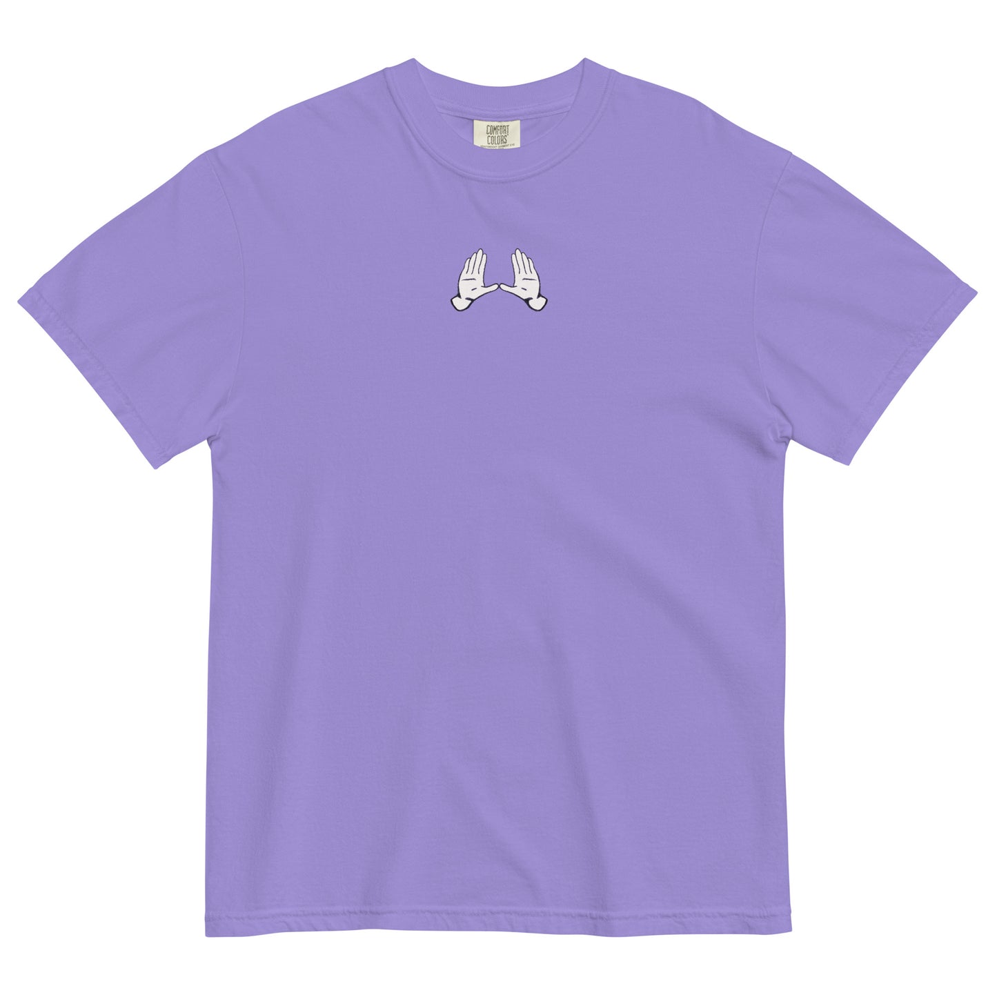 The Palms Tee
