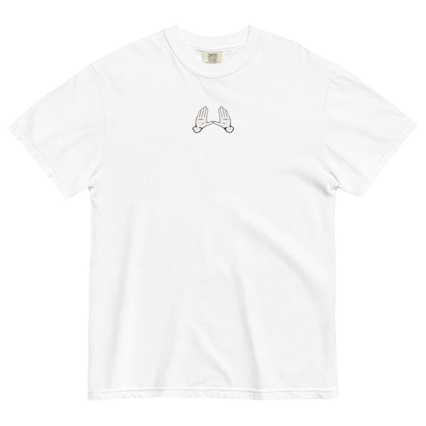 The Palms Tee