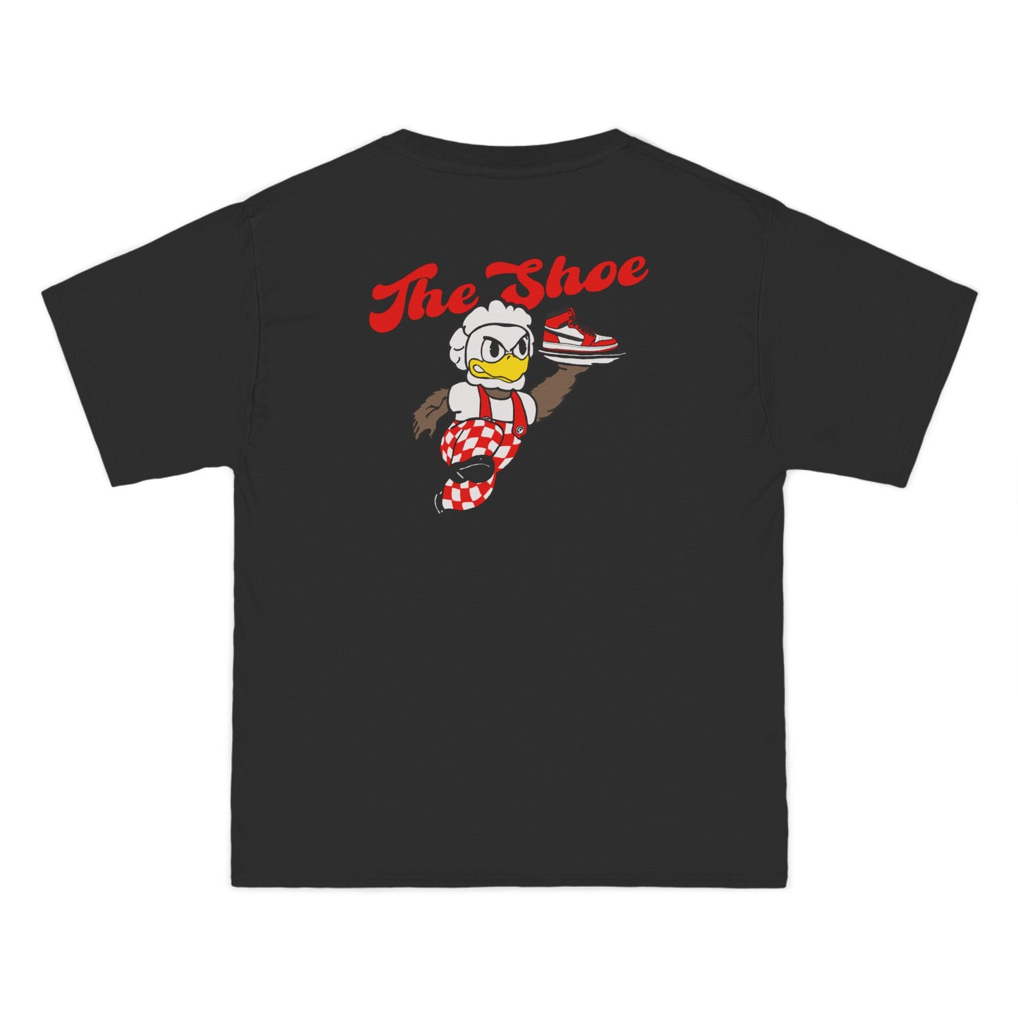 The Retro Tee
