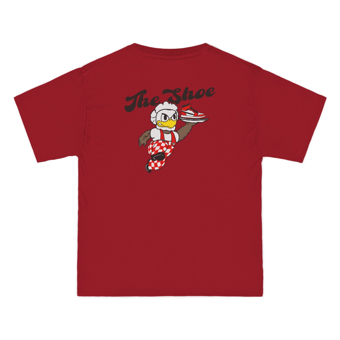 The Retro Tee