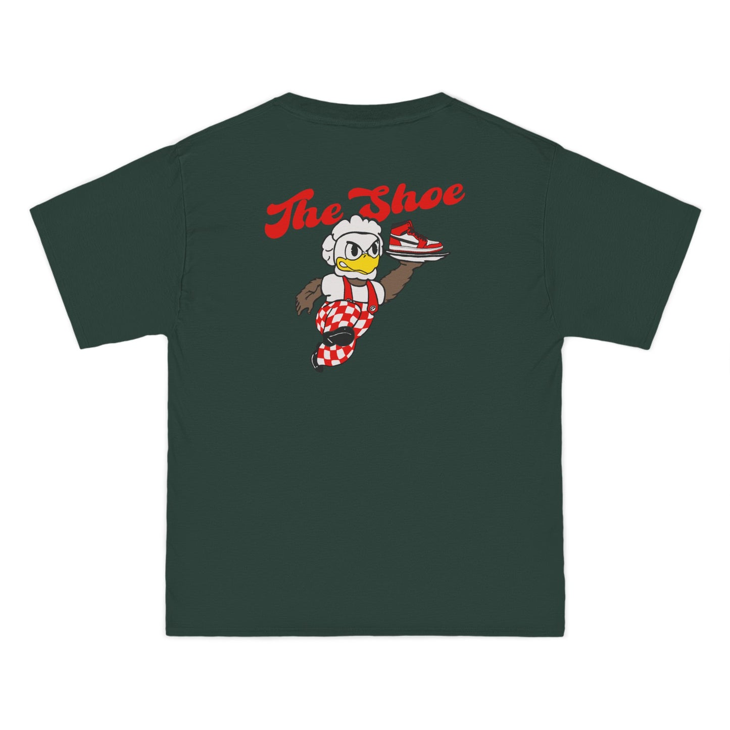 The Retro Tee